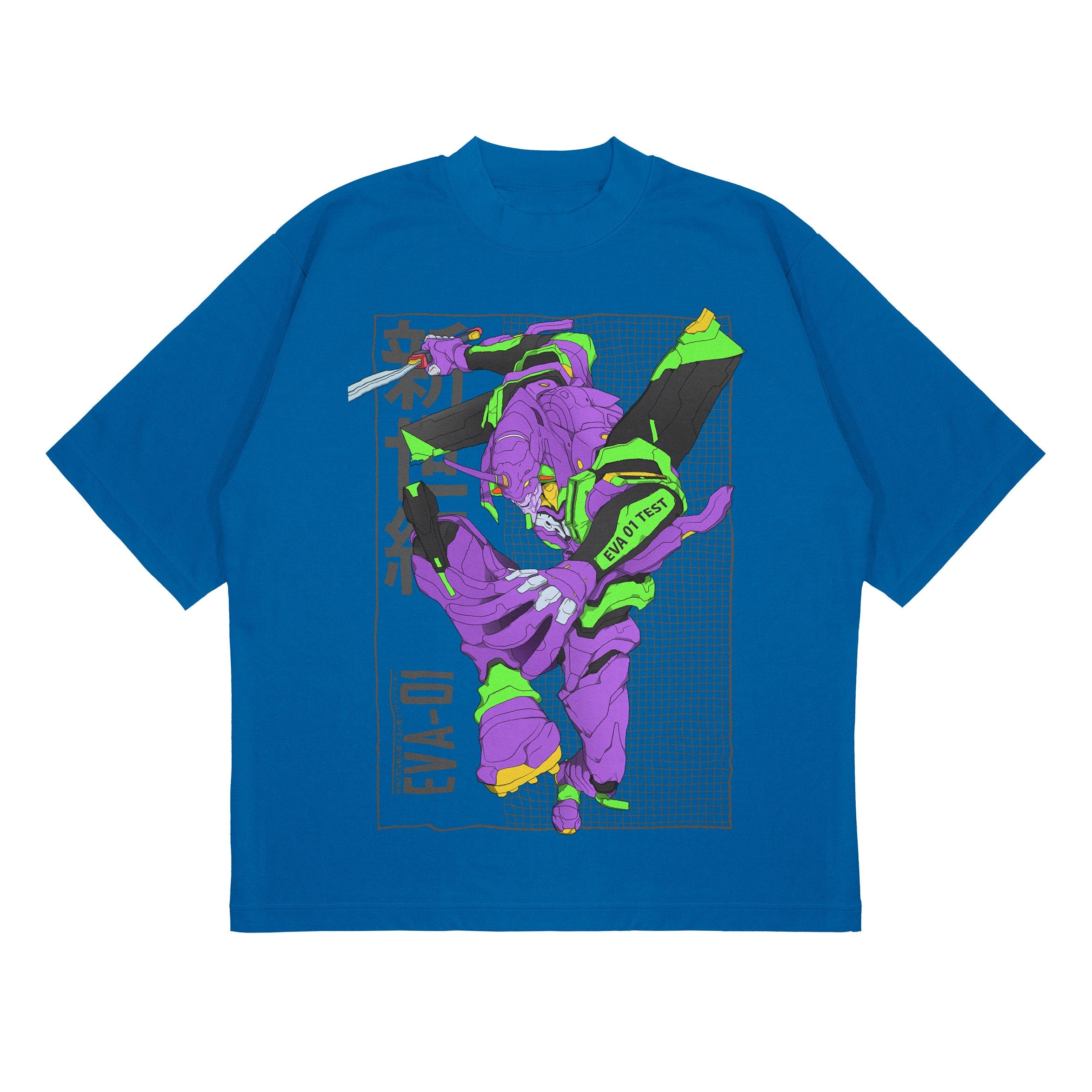T-SHIRT | EVA VI