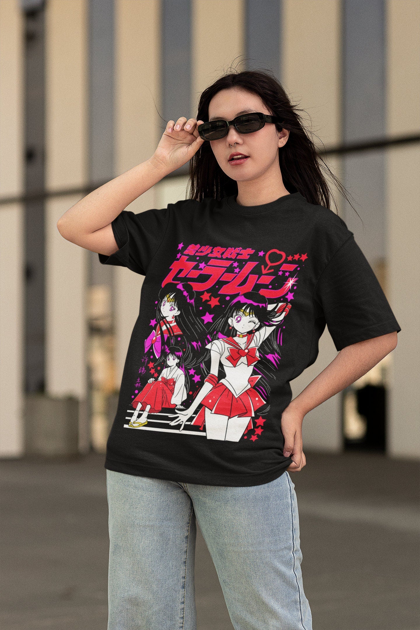 Anime Vintage Special unisex T-shirt, Anime Manga Shirt, Anime Shirt, Cross Guild Anime, Graphic Anime Tee, Manga Shirt, Japanese Anime