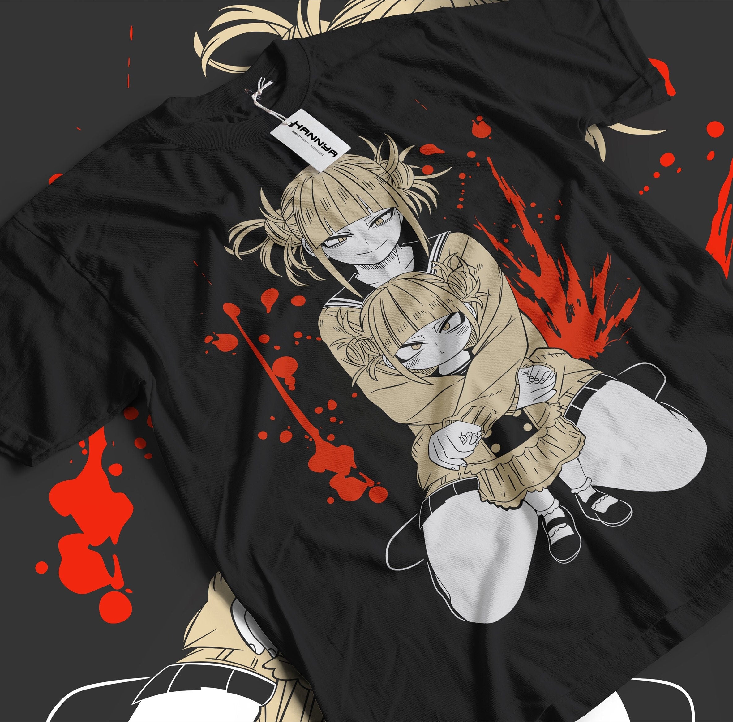 UNISEX Waifu Material Anime T-Shirt, Anime Manga Shirt, Graphic Anime Tee, Manga Shirt, Japanese Anime, Anime Shirt, Anime Lovers Shirt,