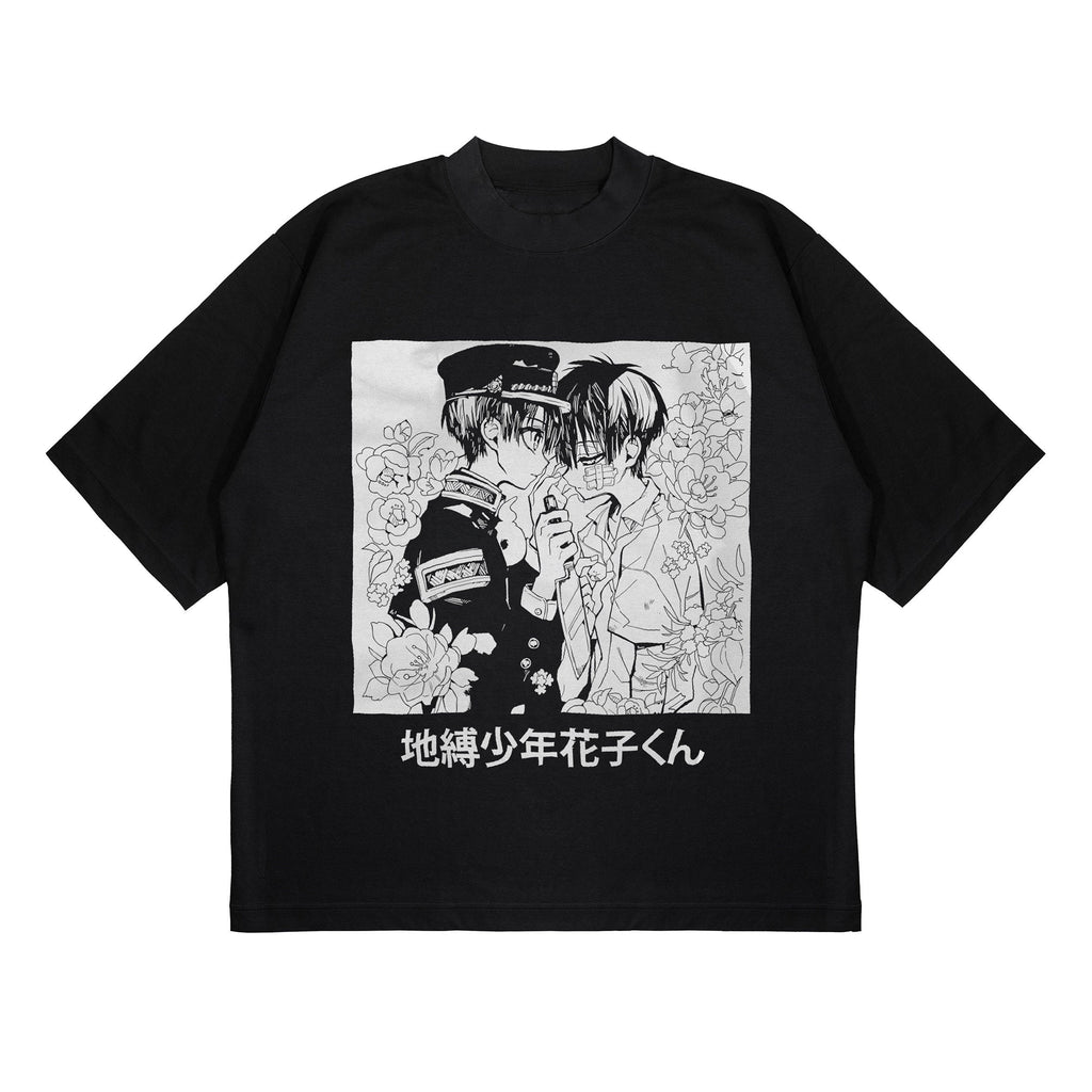 T-SHIRT | HANAKO KUN III