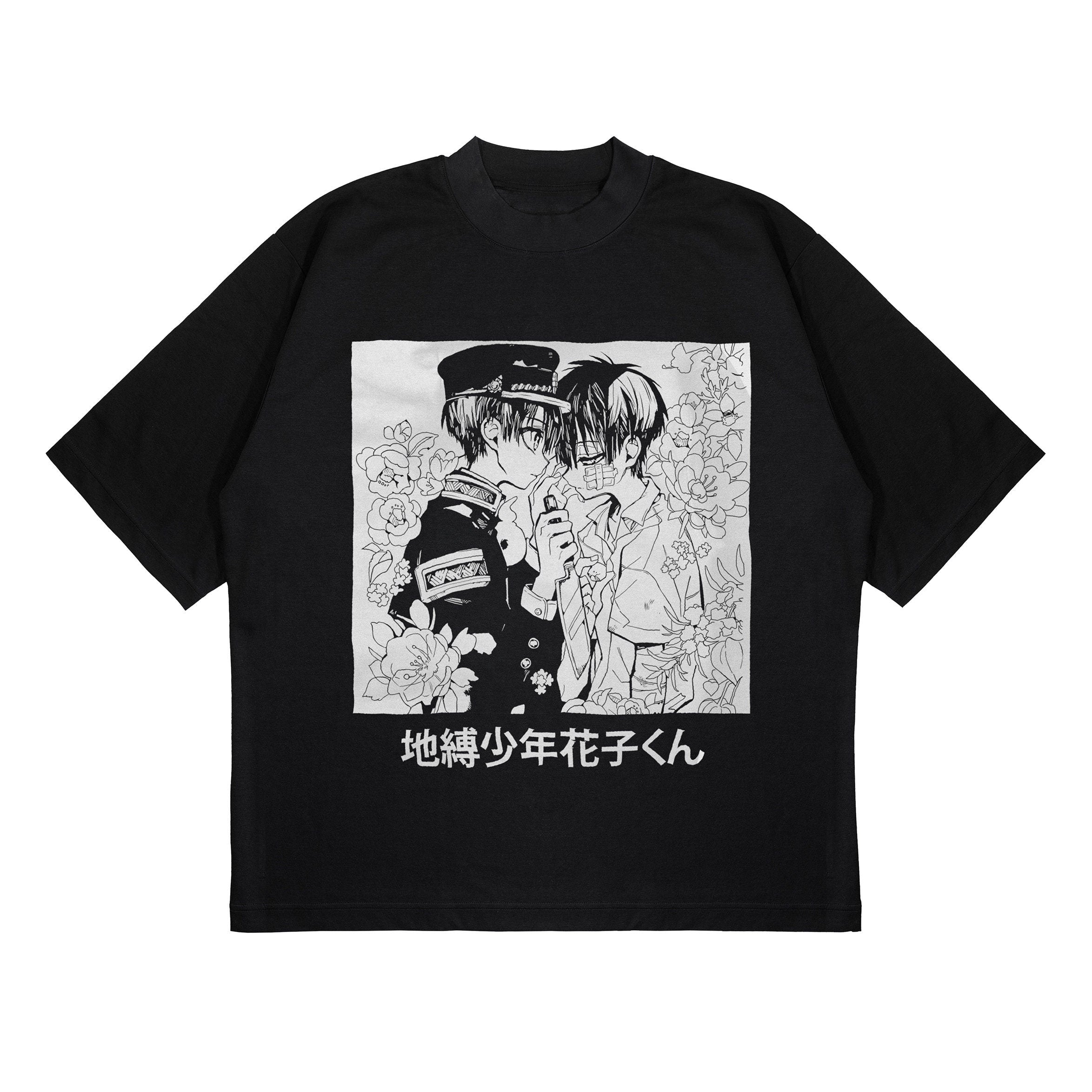 T-SHIRT | HANAKO KUN III