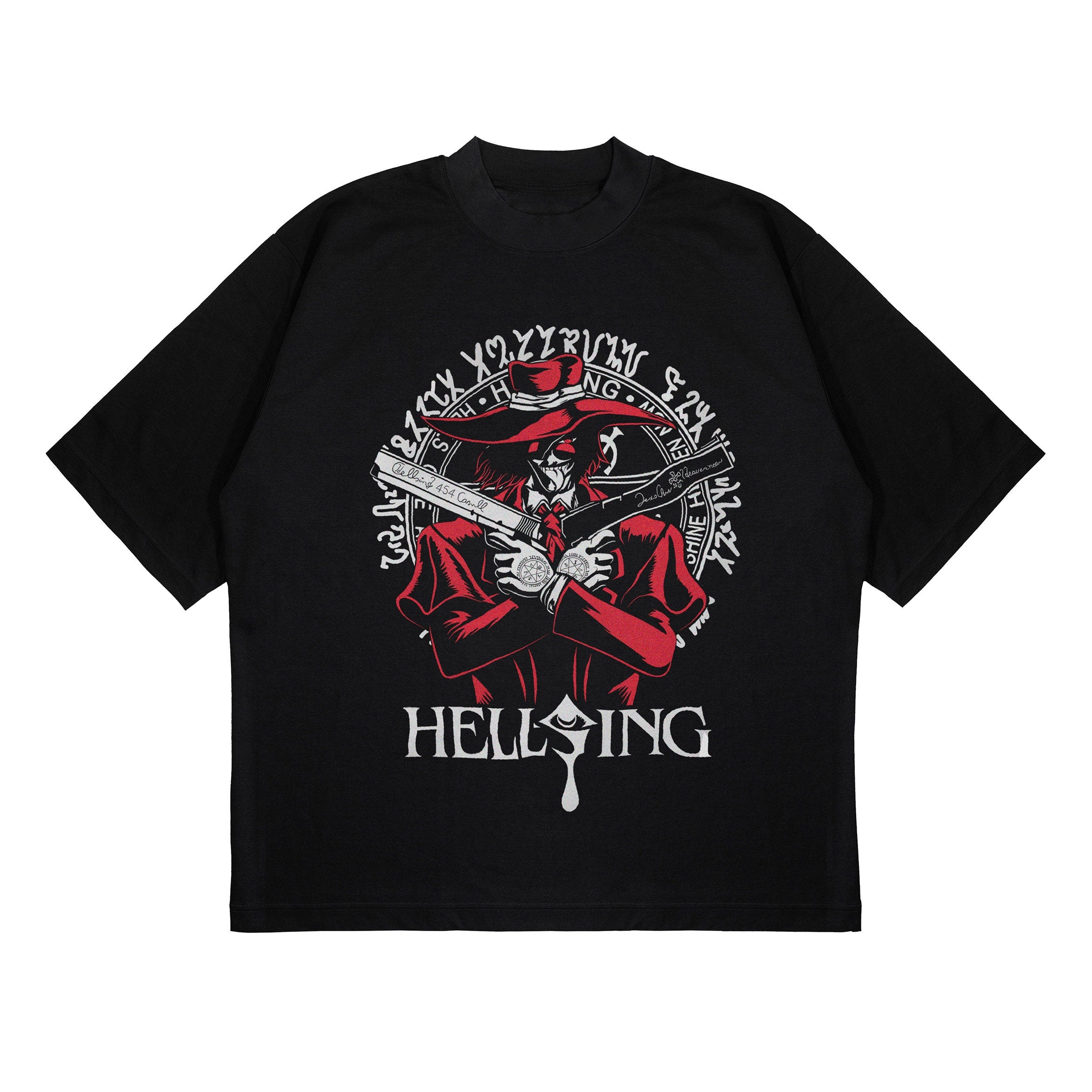 T-SHIRT | HELLSING II