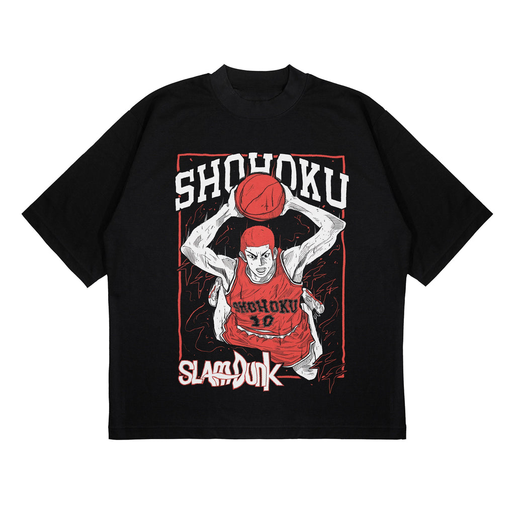 T-SHIRT | SLAMDUNK I