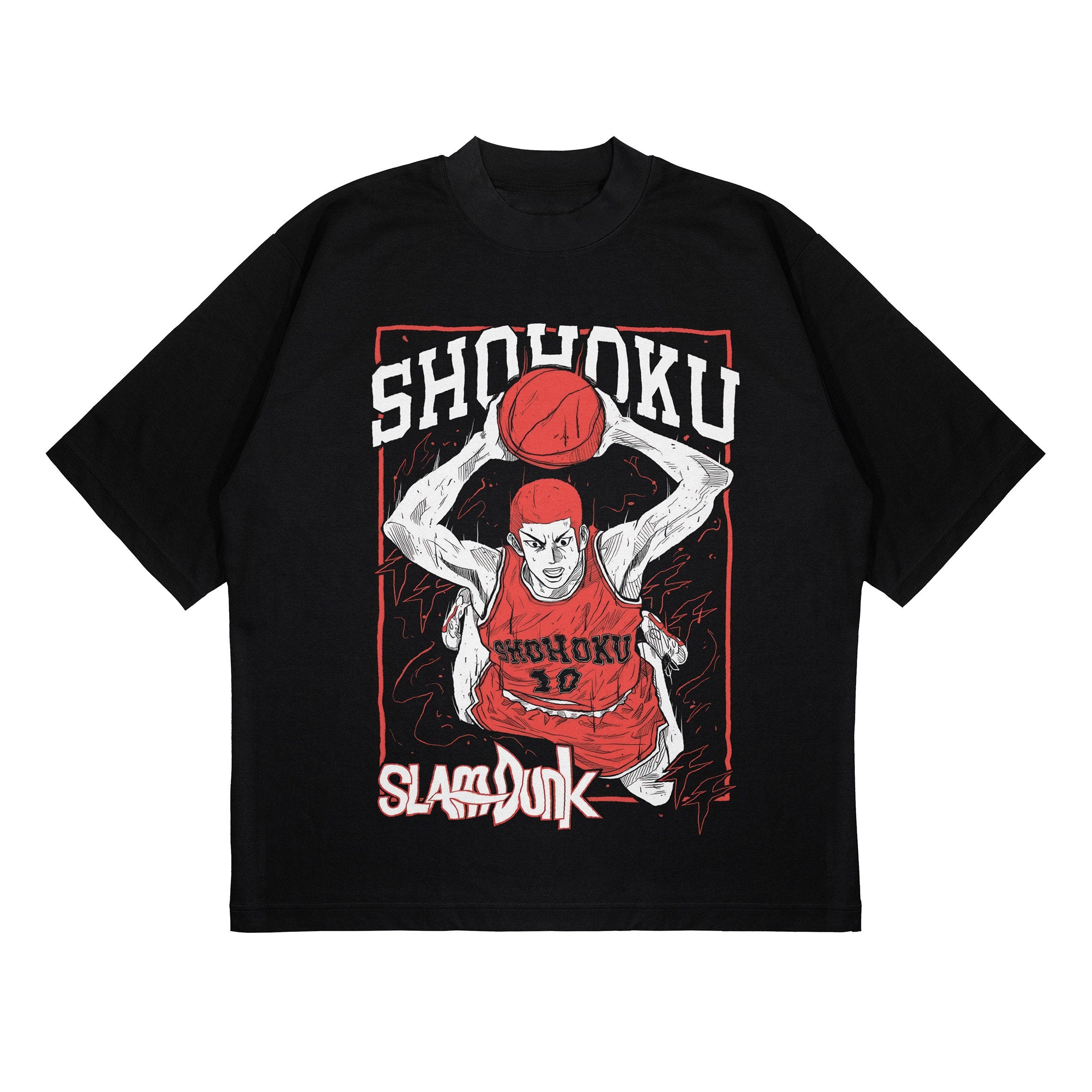 T-SHIRT | SLAMDUNK I