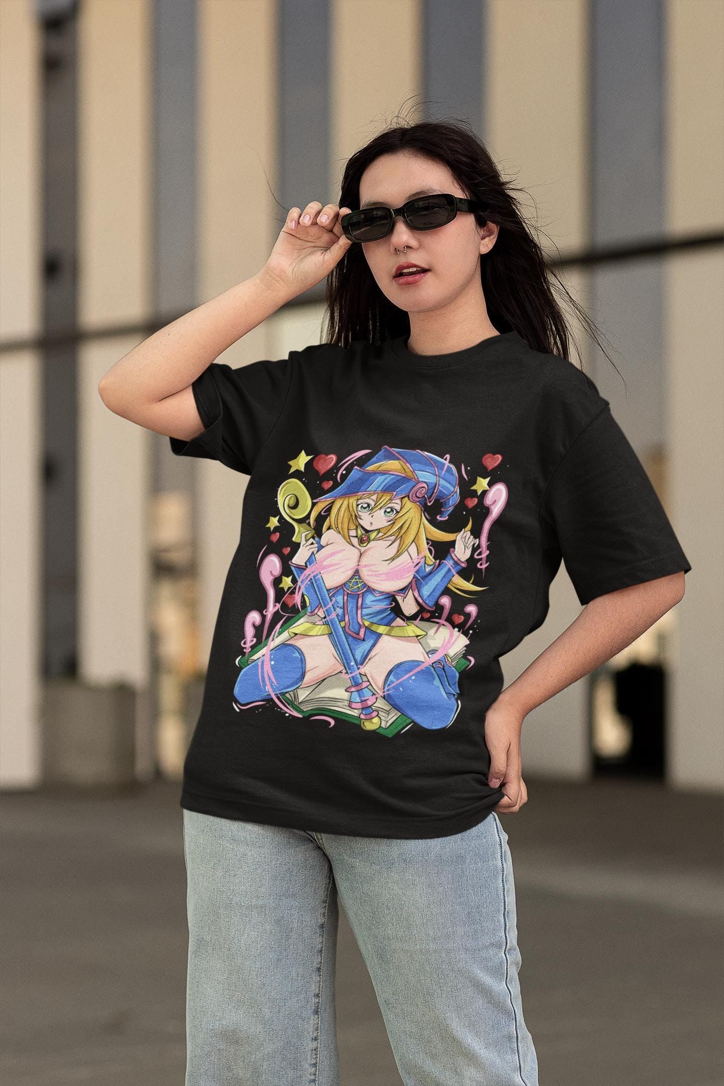 T-SHIRT | DUEL KING IX