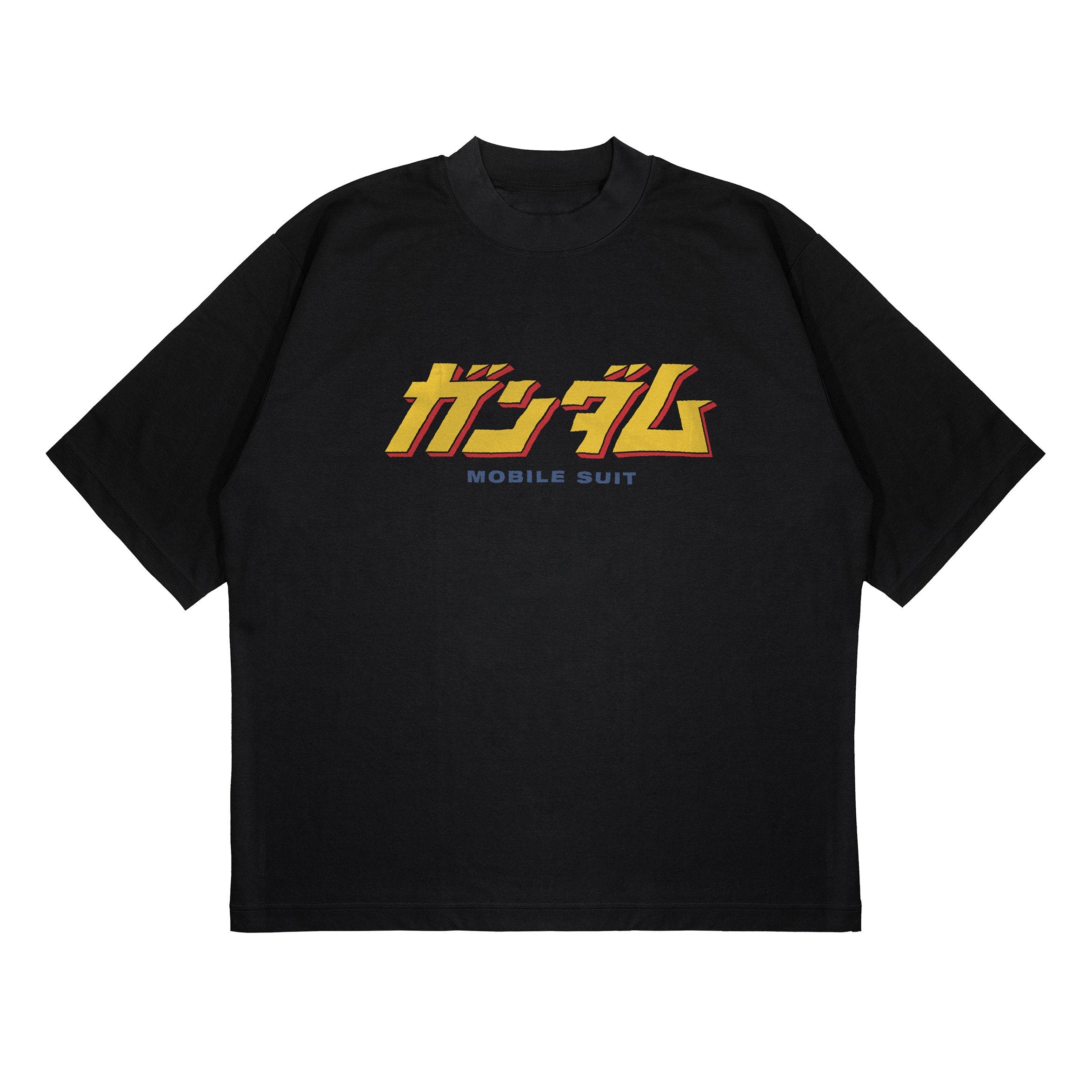 T-SHIRT | GUNDAM IV