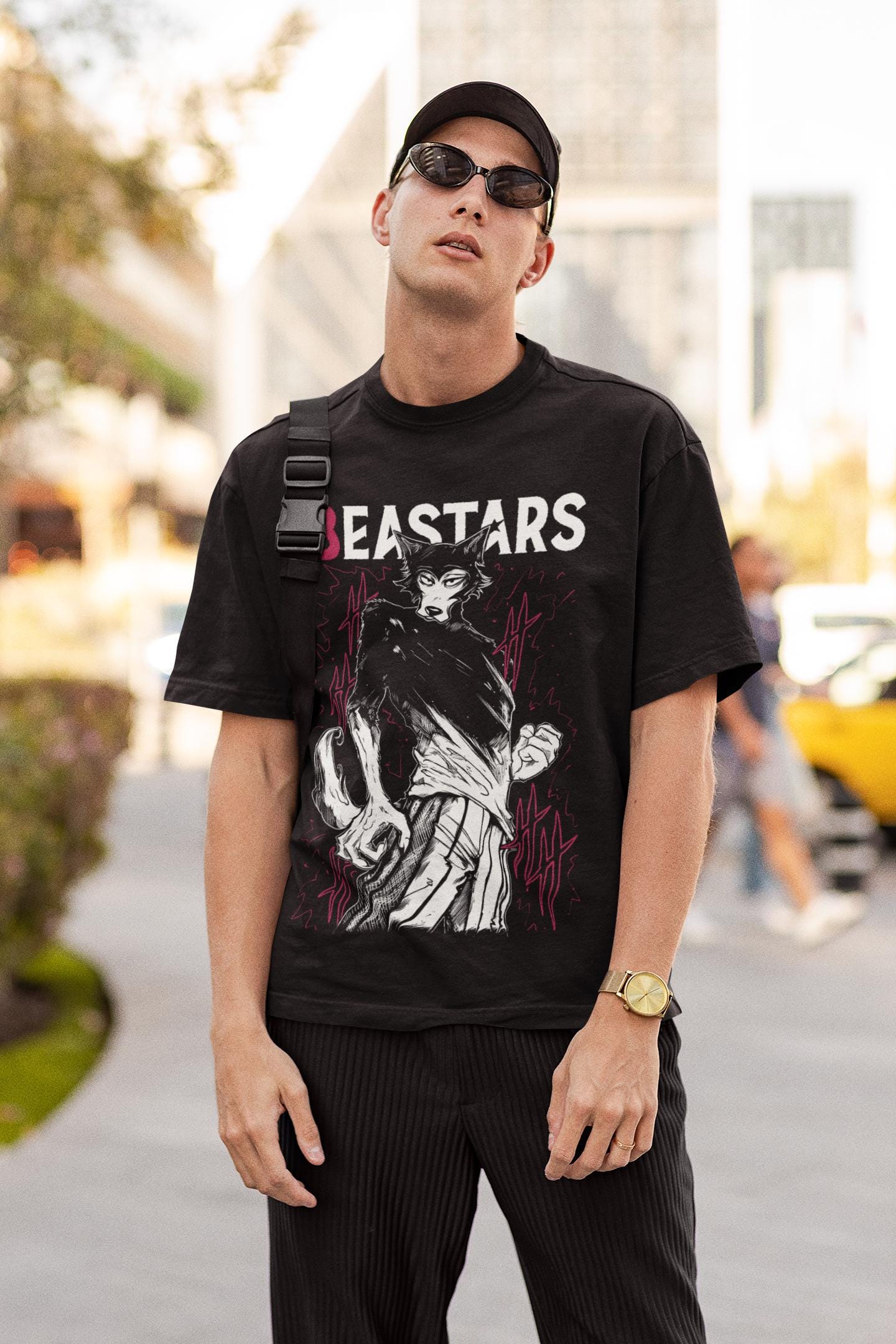 T-SHIRT | BEASTARS IX