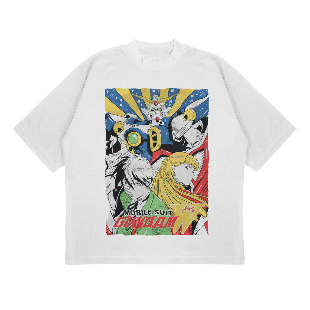 T-SHIRT | GUNDAM VII