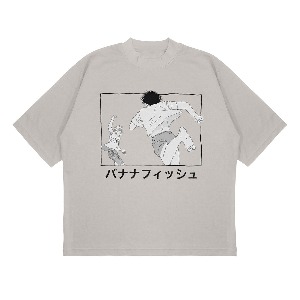 T-SHIRT | BANANA FISH II