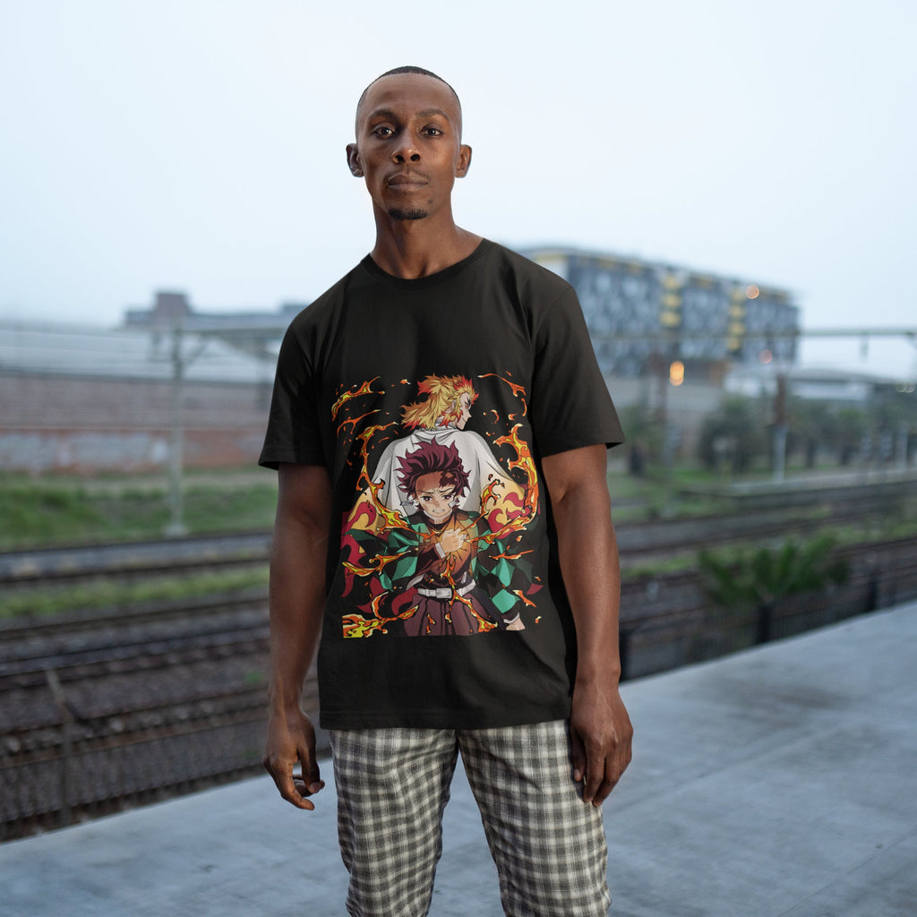 T-SHIRT | DEMON III