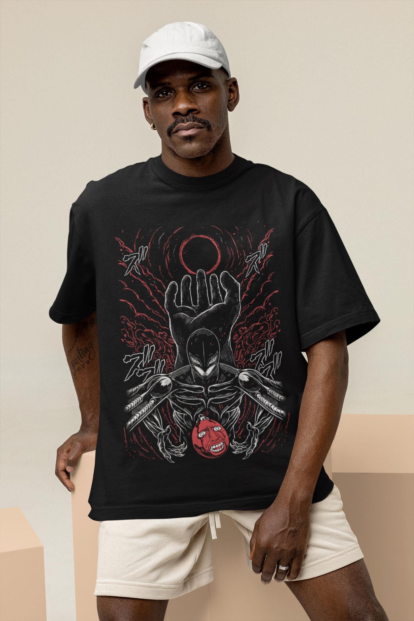T-SHIRT | GUTS VIII