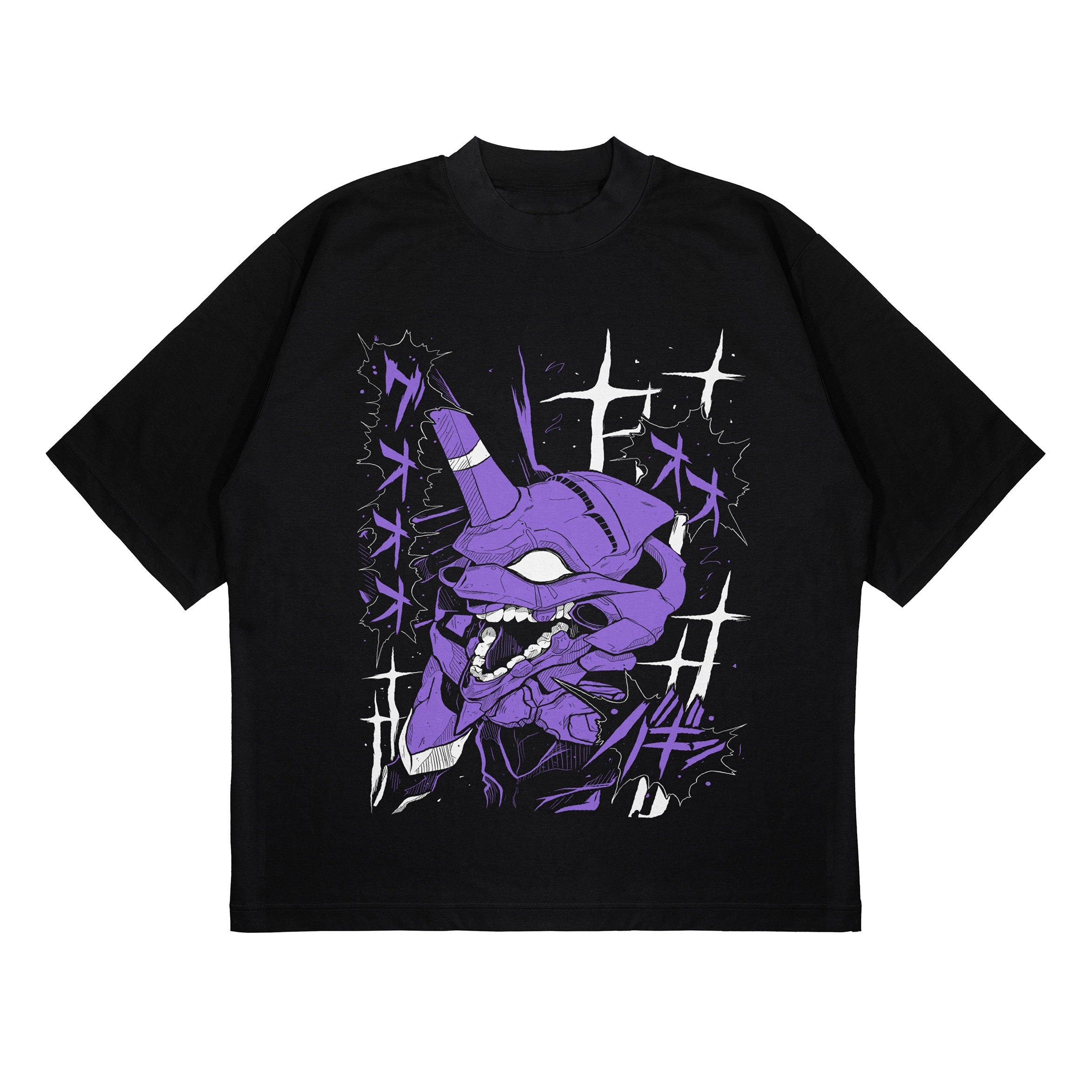 T-SHIRT | EVA VIII