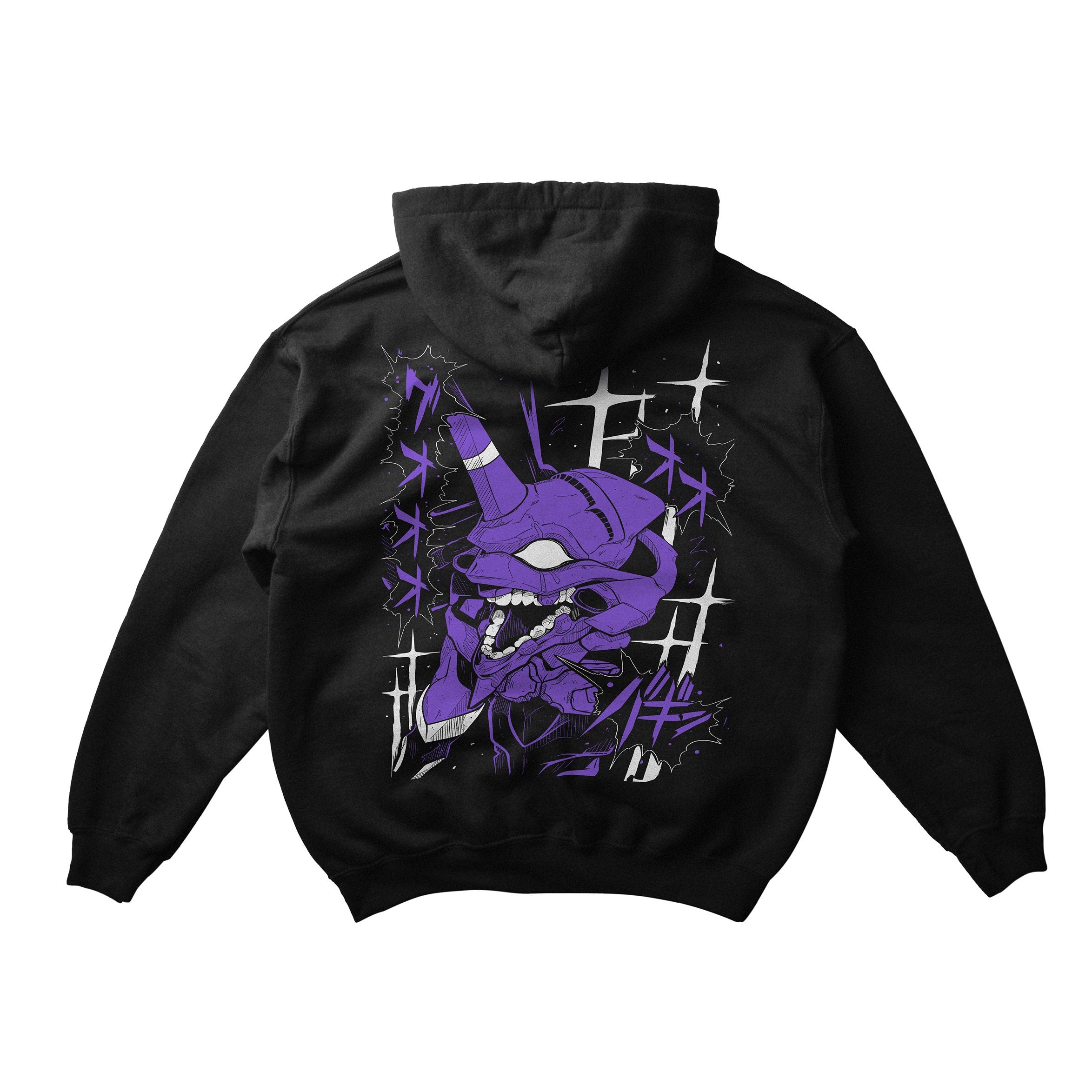 HOODIE | EVA I