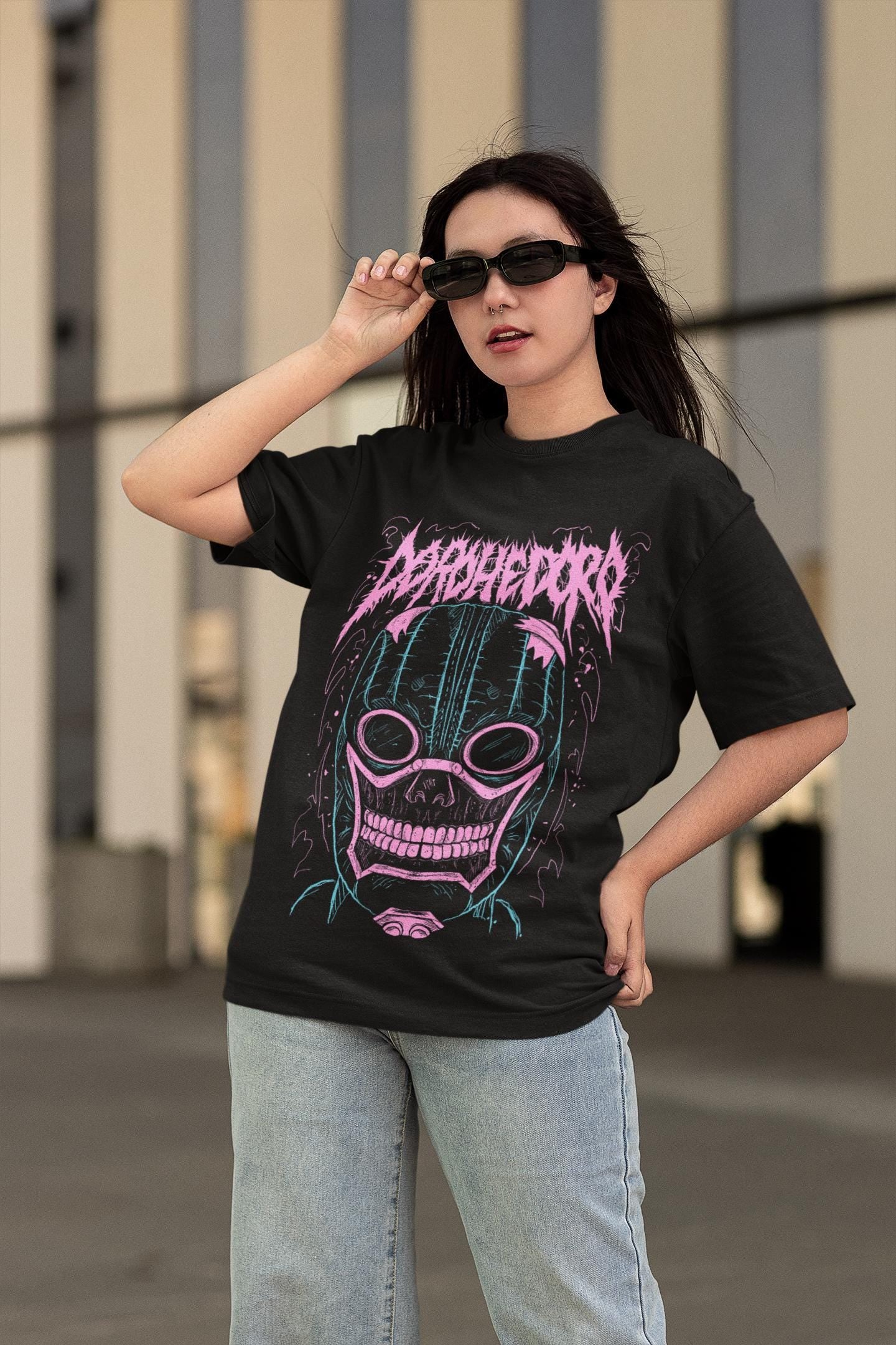 T-SHIRT | DOROHEDORO XXII