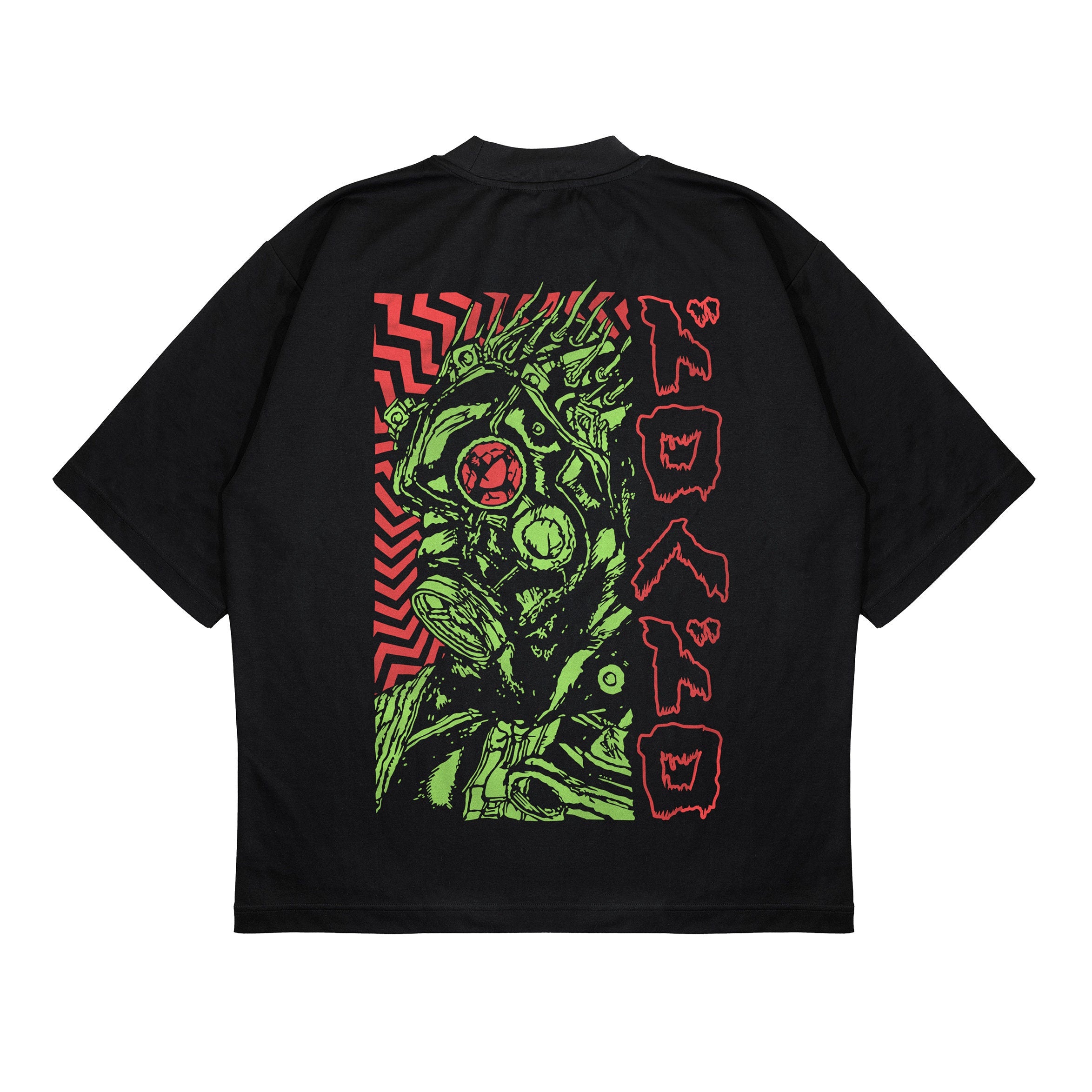T-SHIRT | DOROHEDORO BACK III