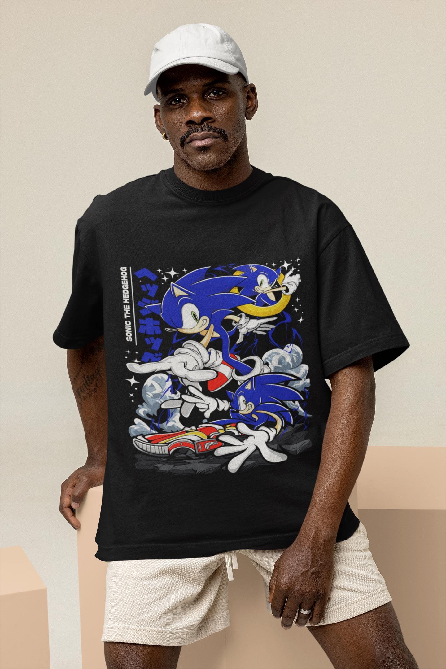 Heroes Vintage Tee, Indie Game, Indie Videogame Shirt