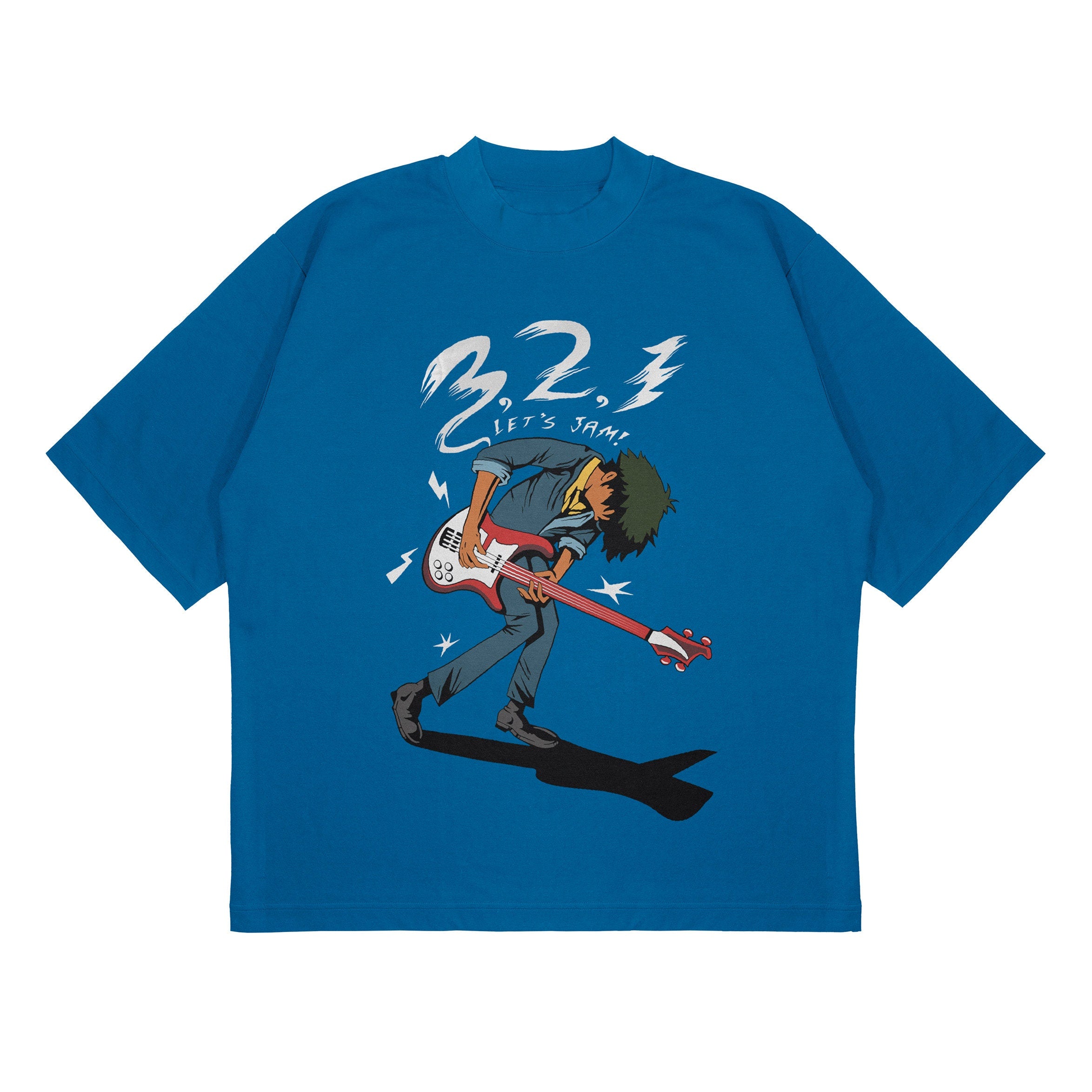 T-SHIRT | COWBOY IX
