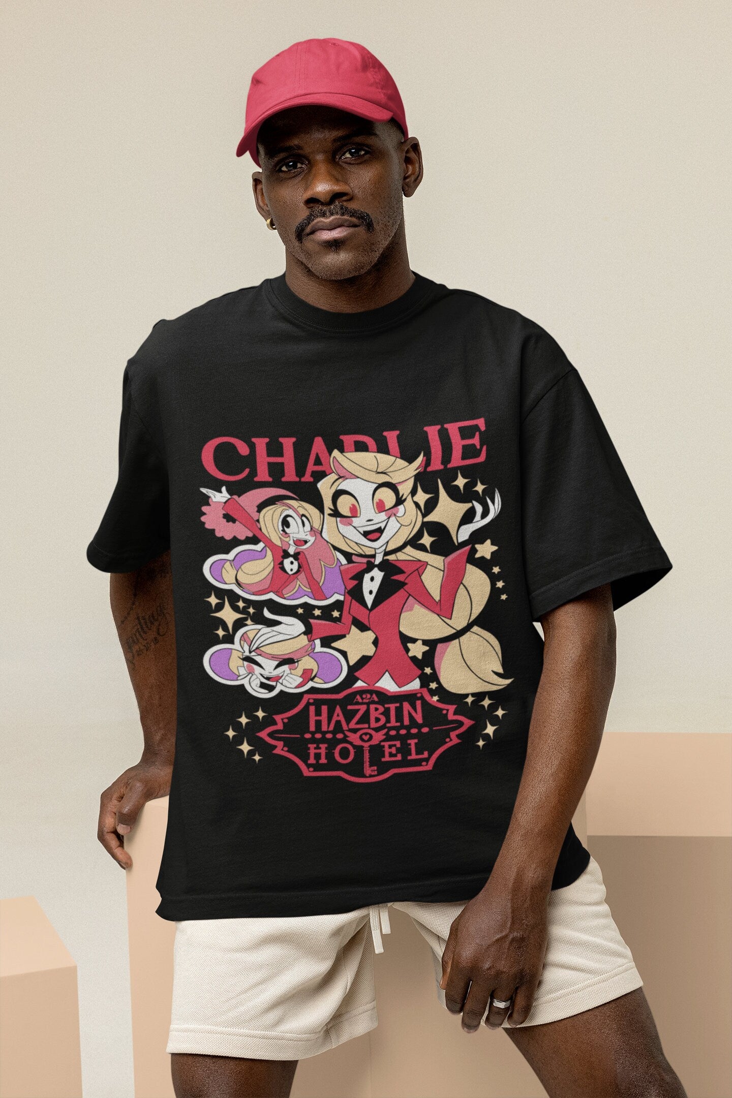 Fire Style / Streetwear / Japan Style / Unisex / 100% Cotton.