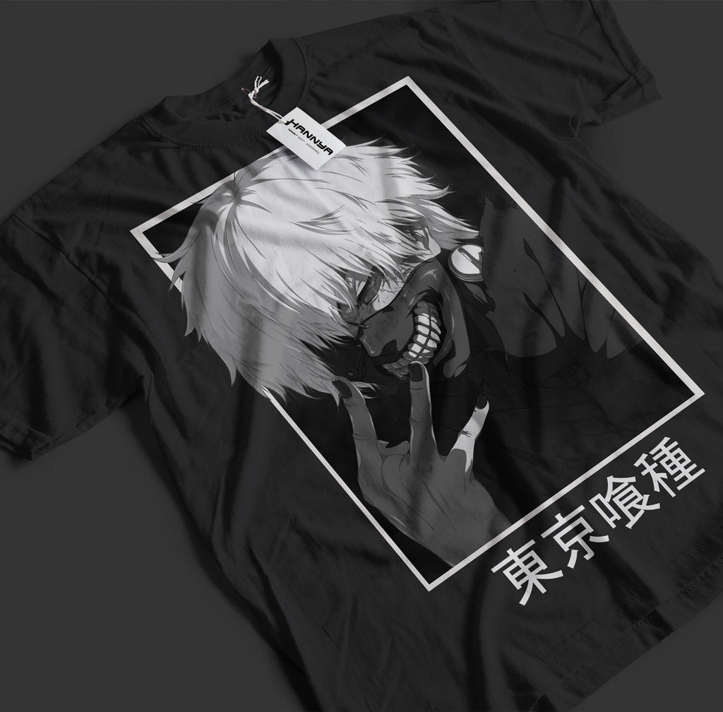 T-SHIRT | GHOUL VI