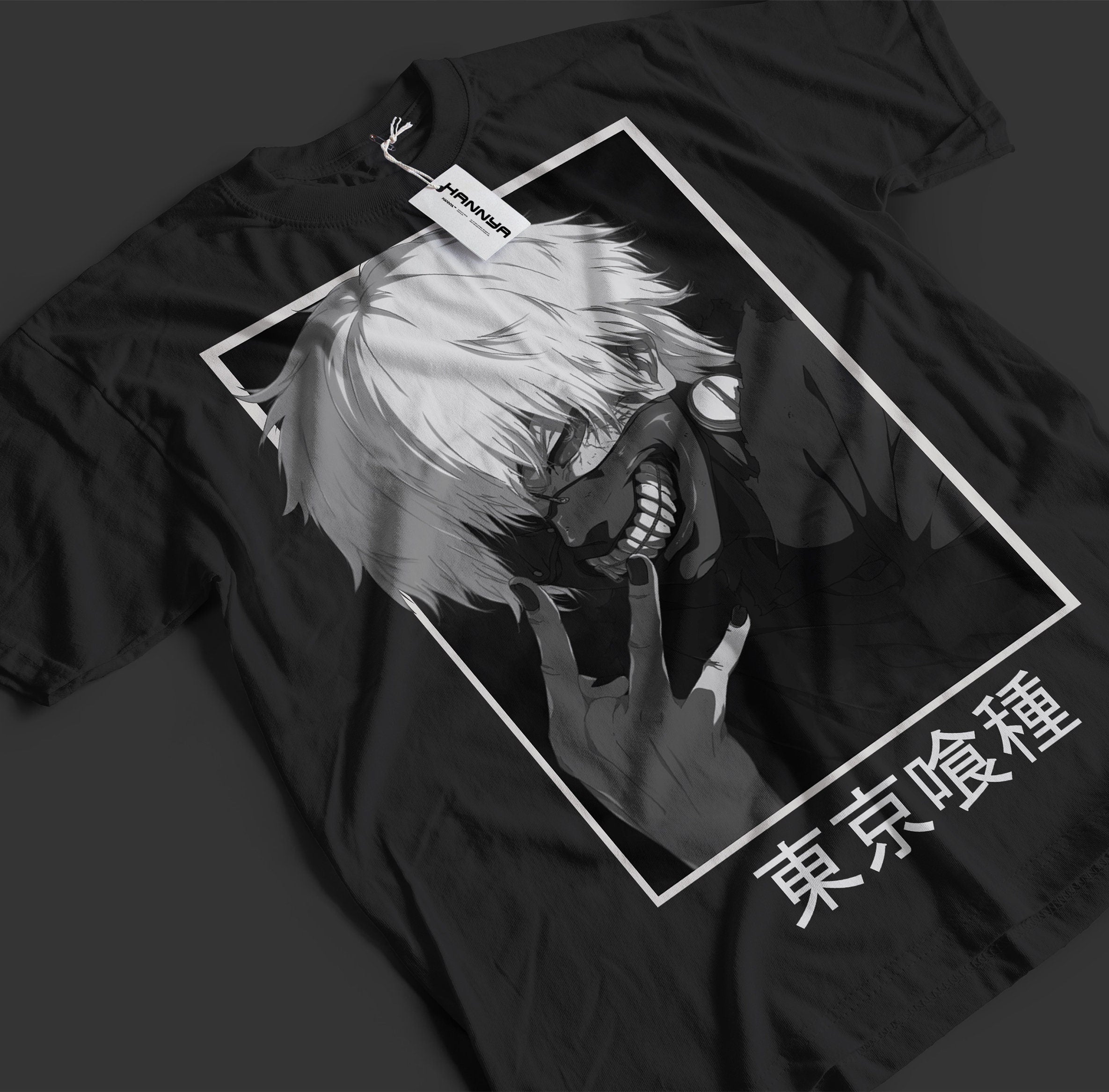 T-SHIRT | GHOUL VI