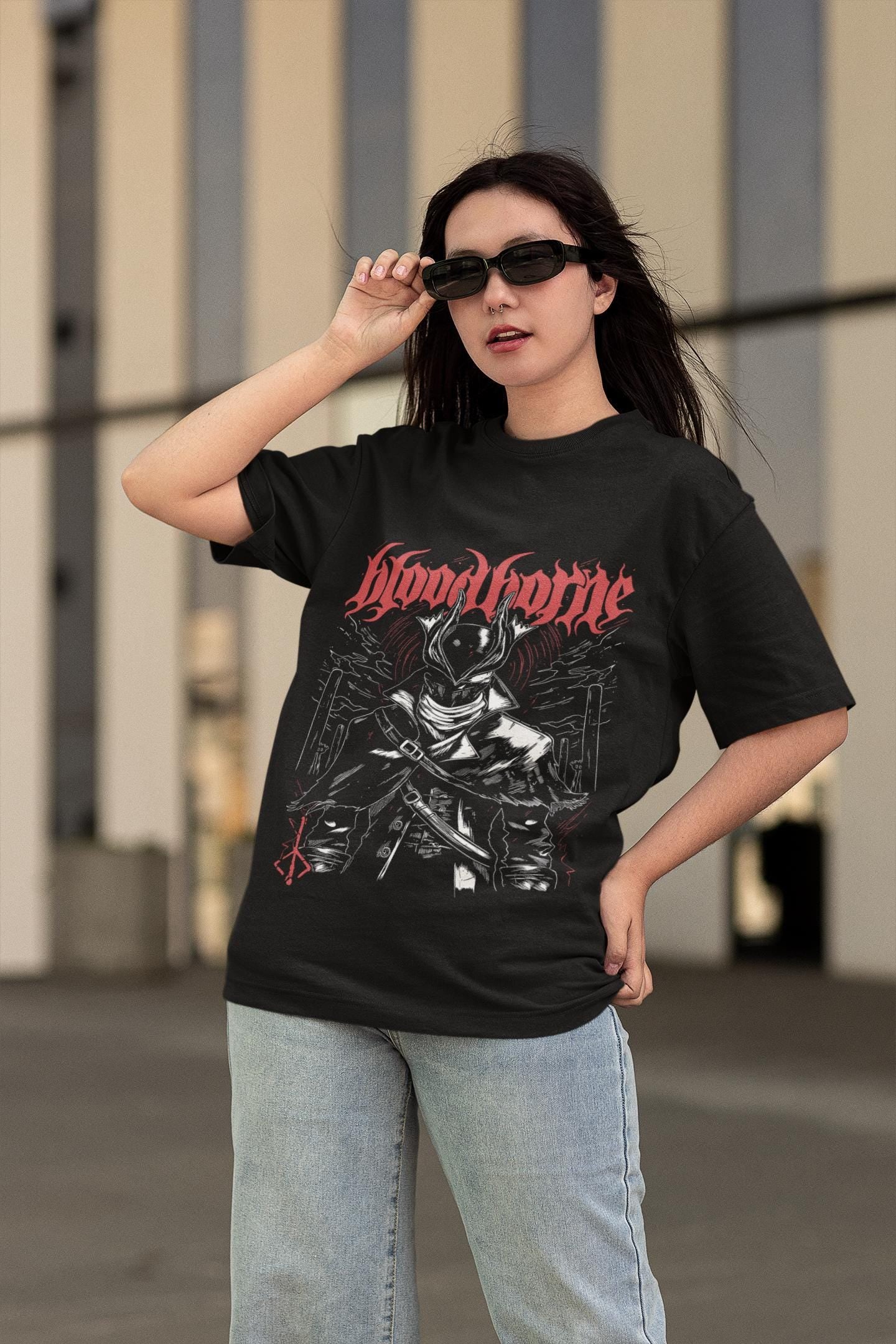 T-SHIRT | BLOODBORNE VOL.3