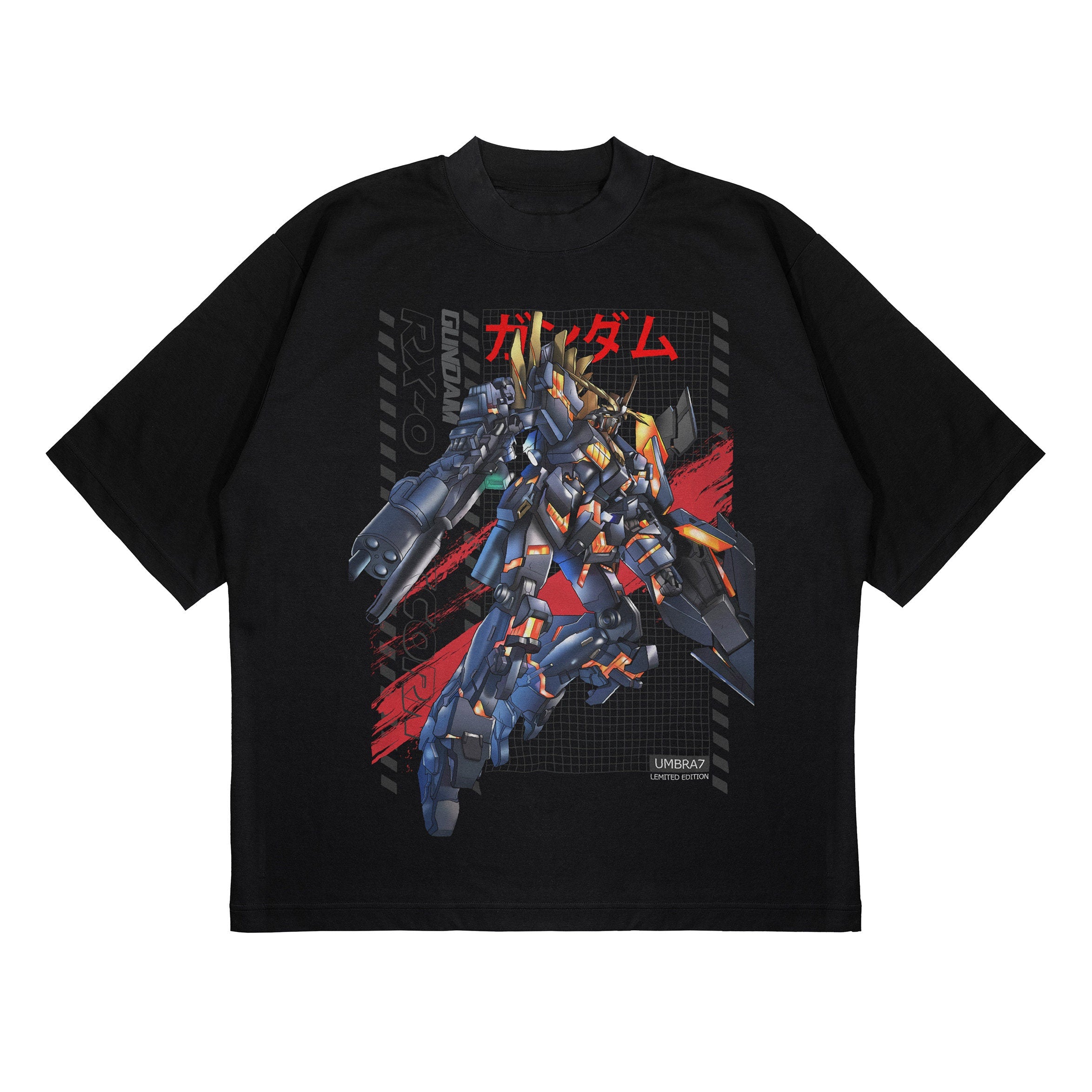 T-SHIRT | GUNDAM XI