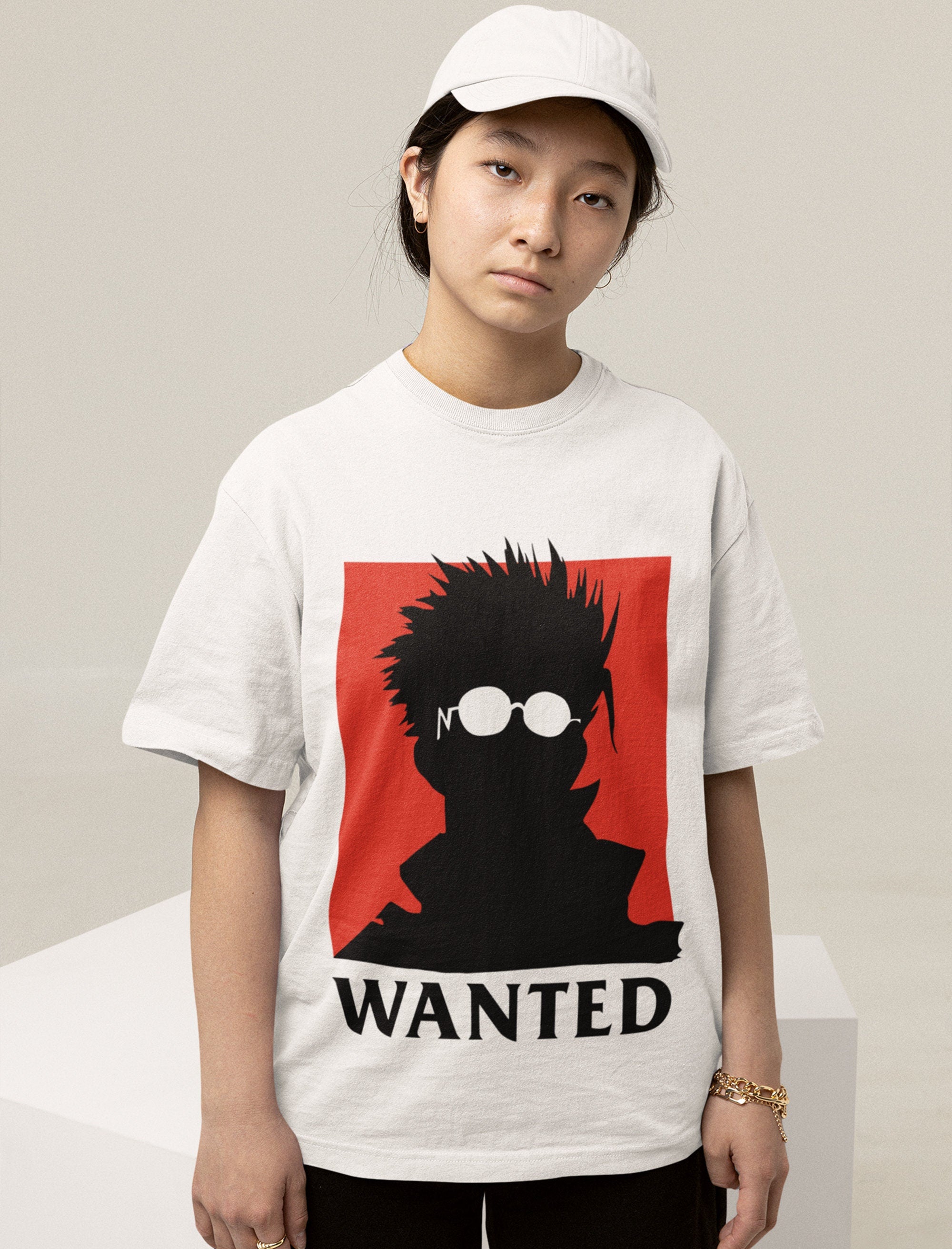 T-SHIRT | TRIGUN XV