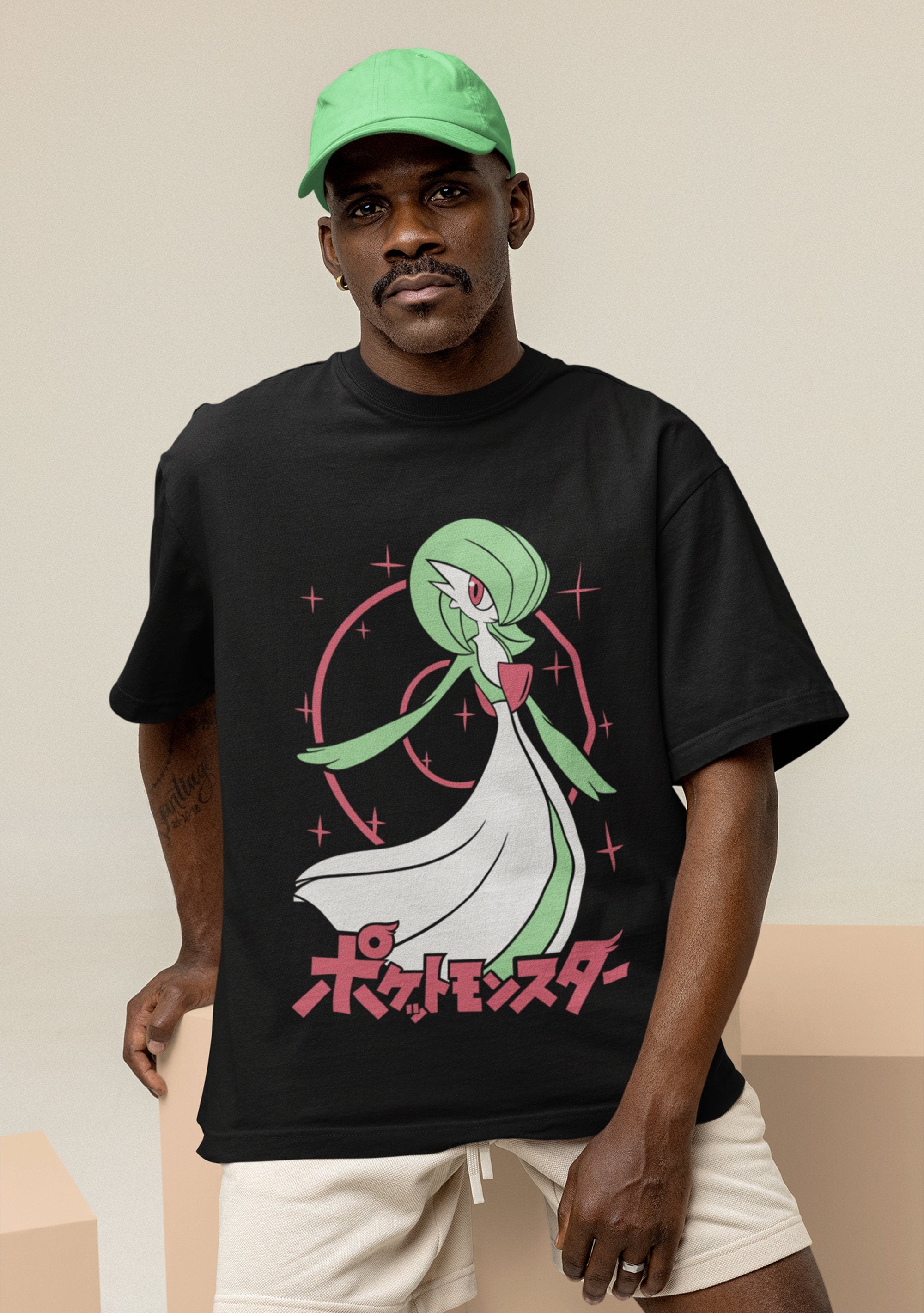 T-SHIRT | PIKA PIKA III