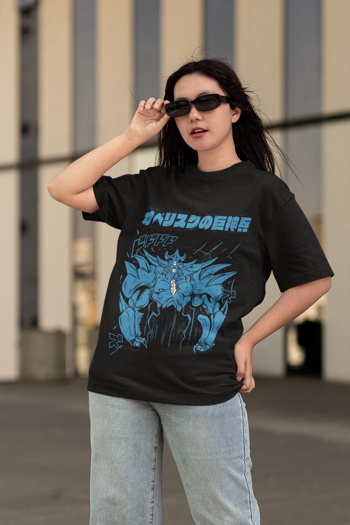 T-SHIRT | DUEL KING VI