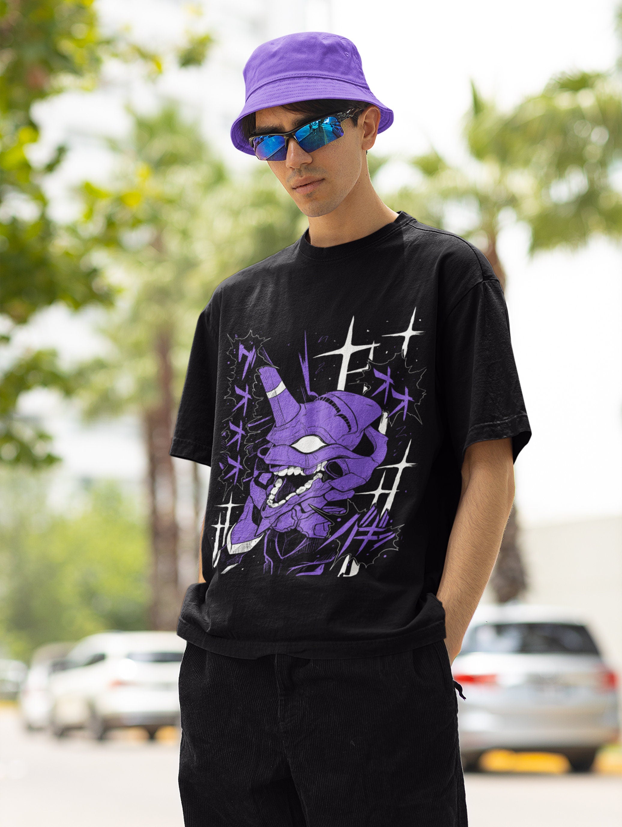 T-SHIRT | EVA VIII