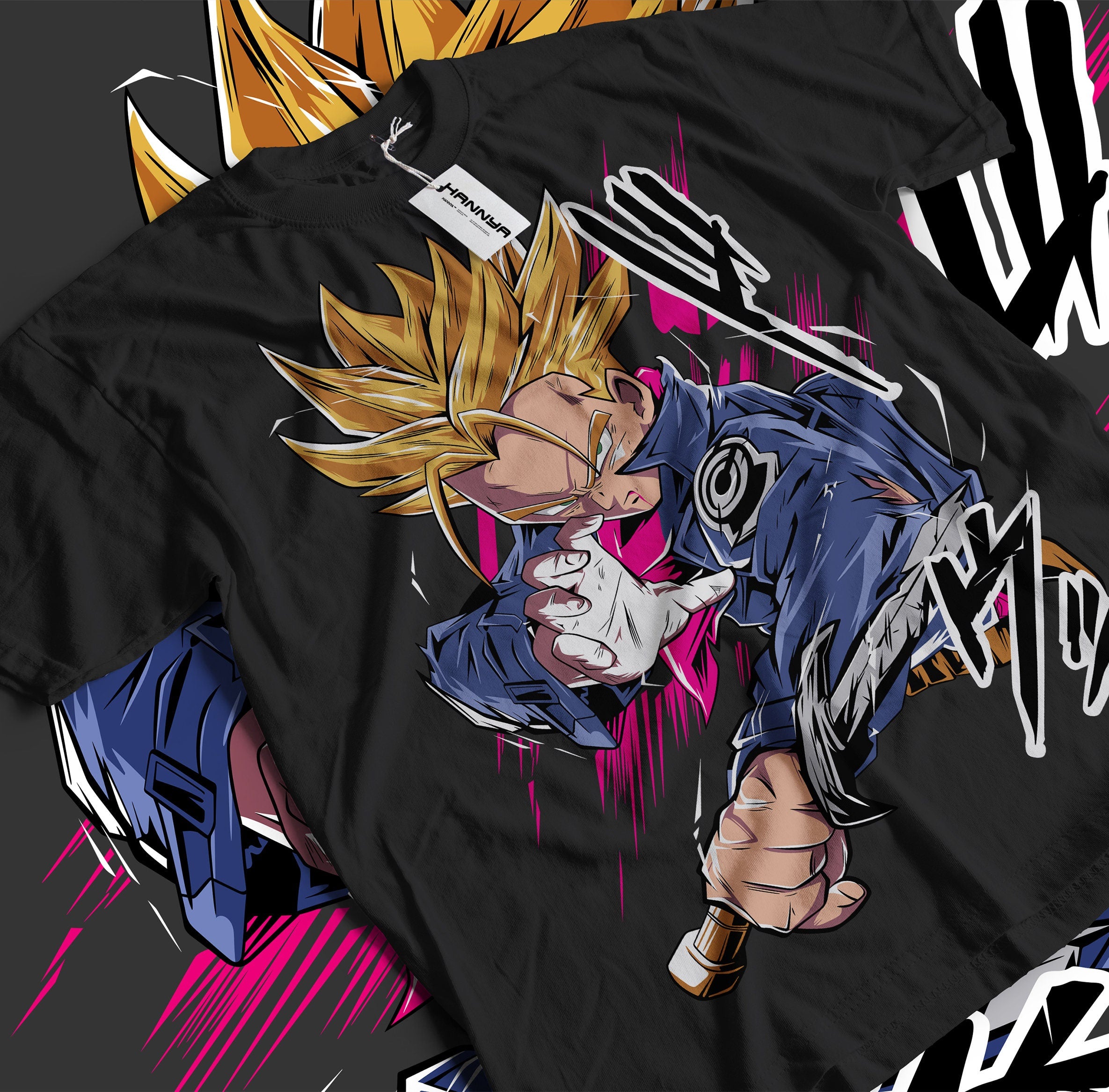 T-SHIRT | DRAGON IV