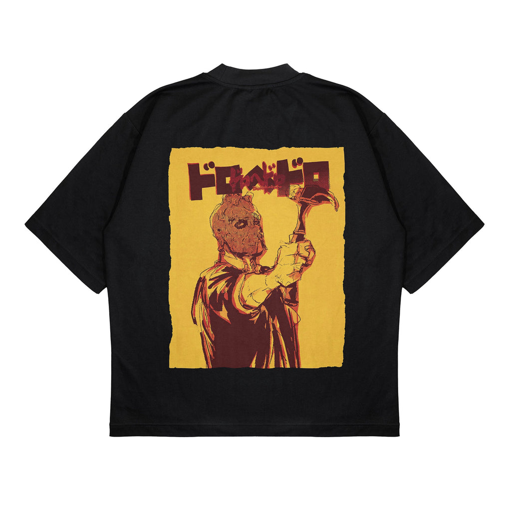 T-SHIRT | DOROHEDORO BACK V