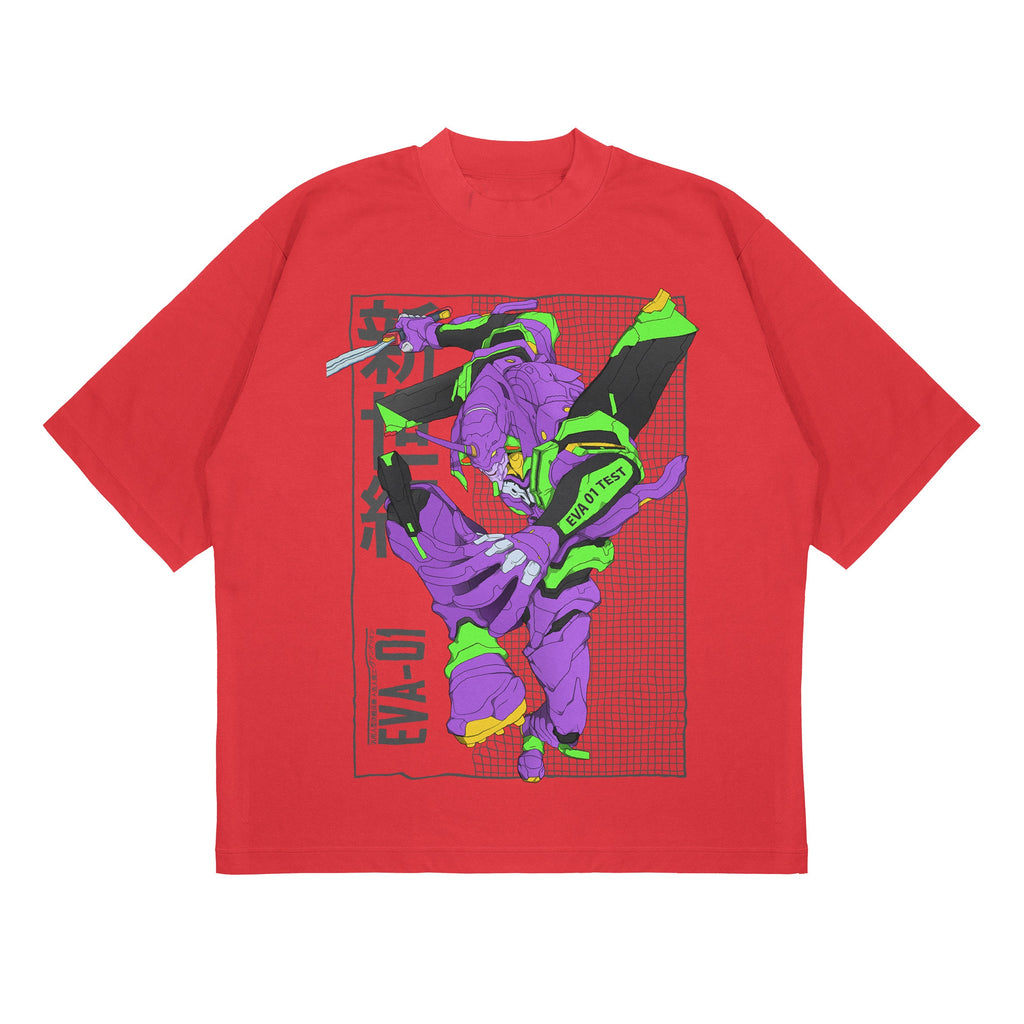 T-SHIRT | EVA VI