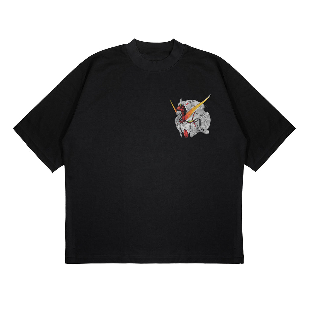 T-SHIRT | GUNDAM V