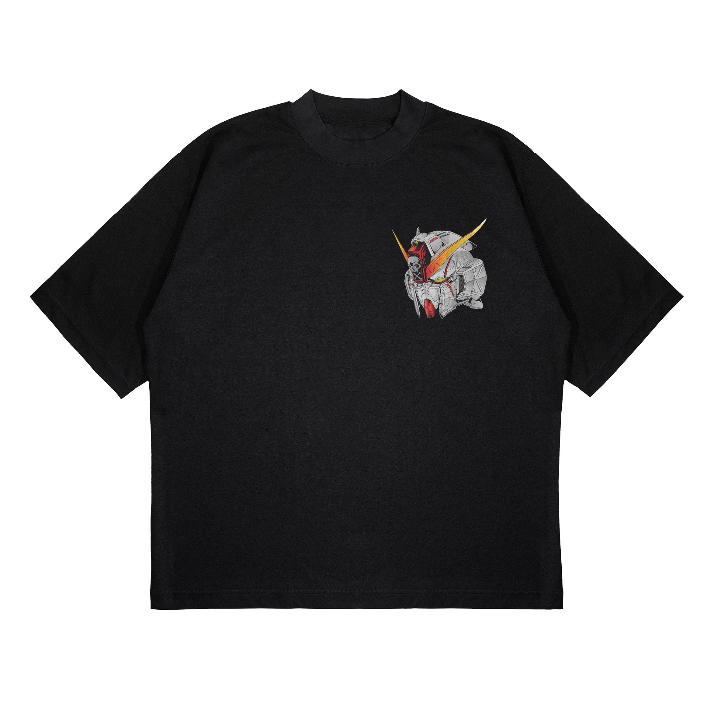 T-SHIRT | GUNDAM V