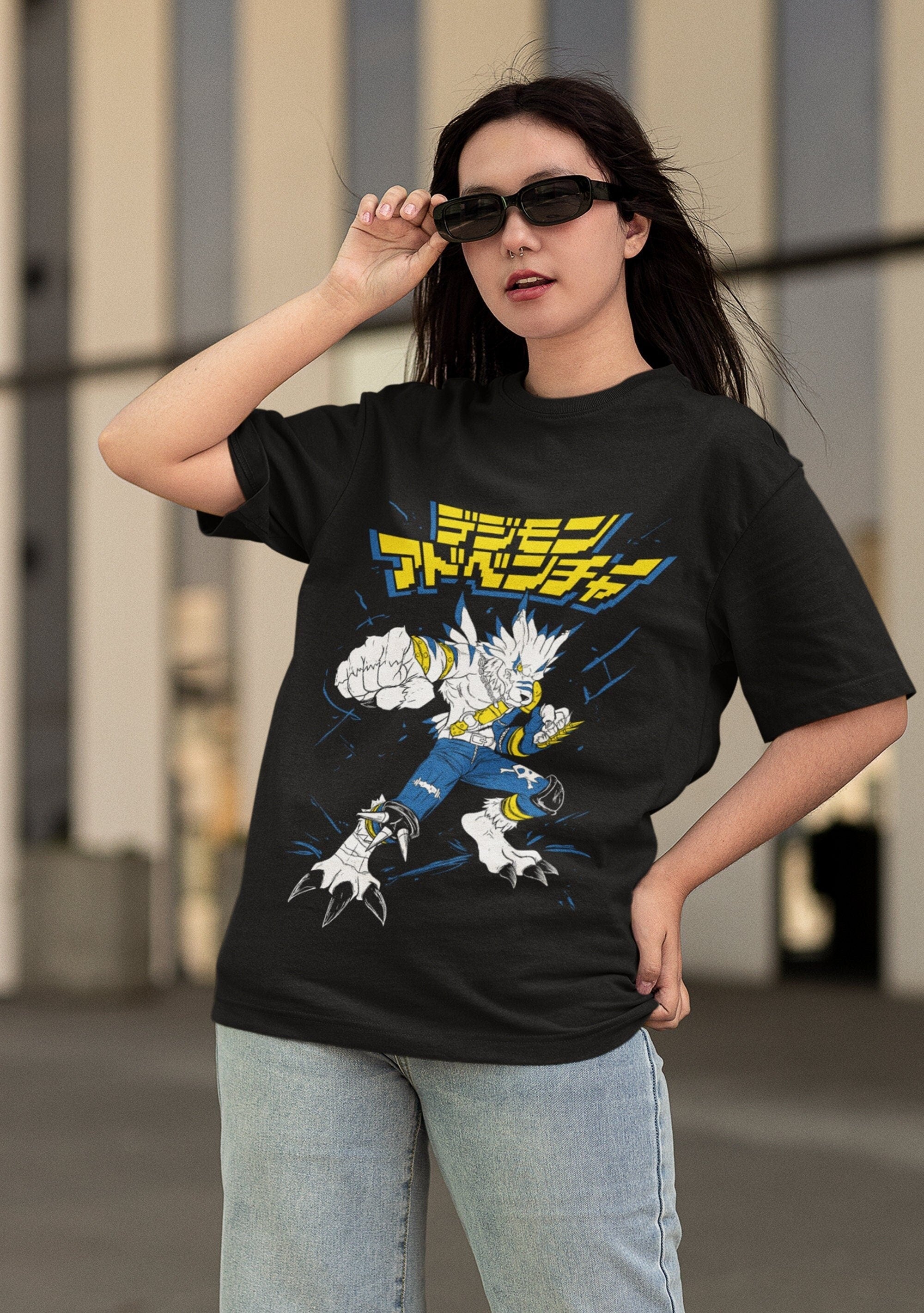 T-SHIRT | DIGITAMER I