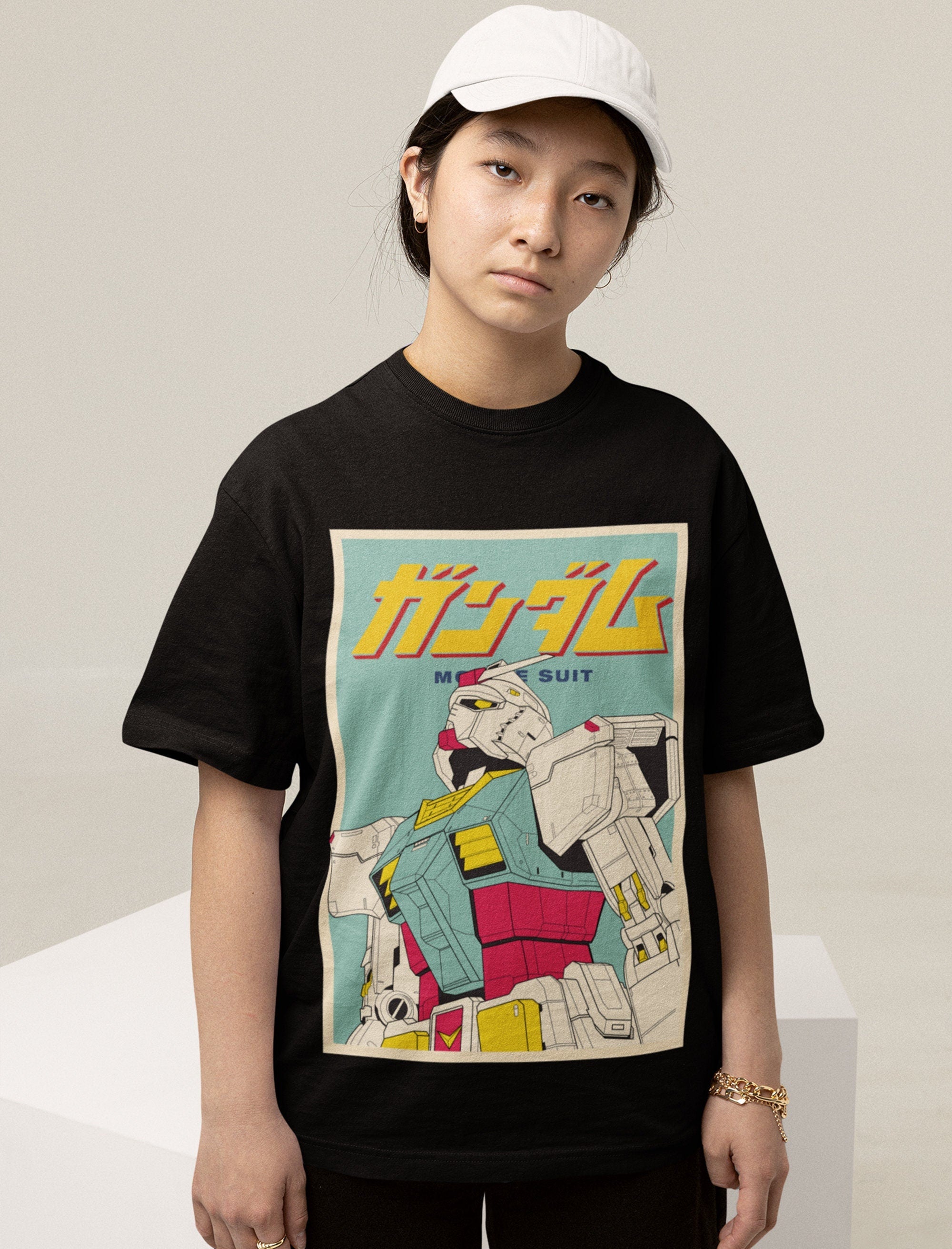 T-SHIRT | GUNDAM II