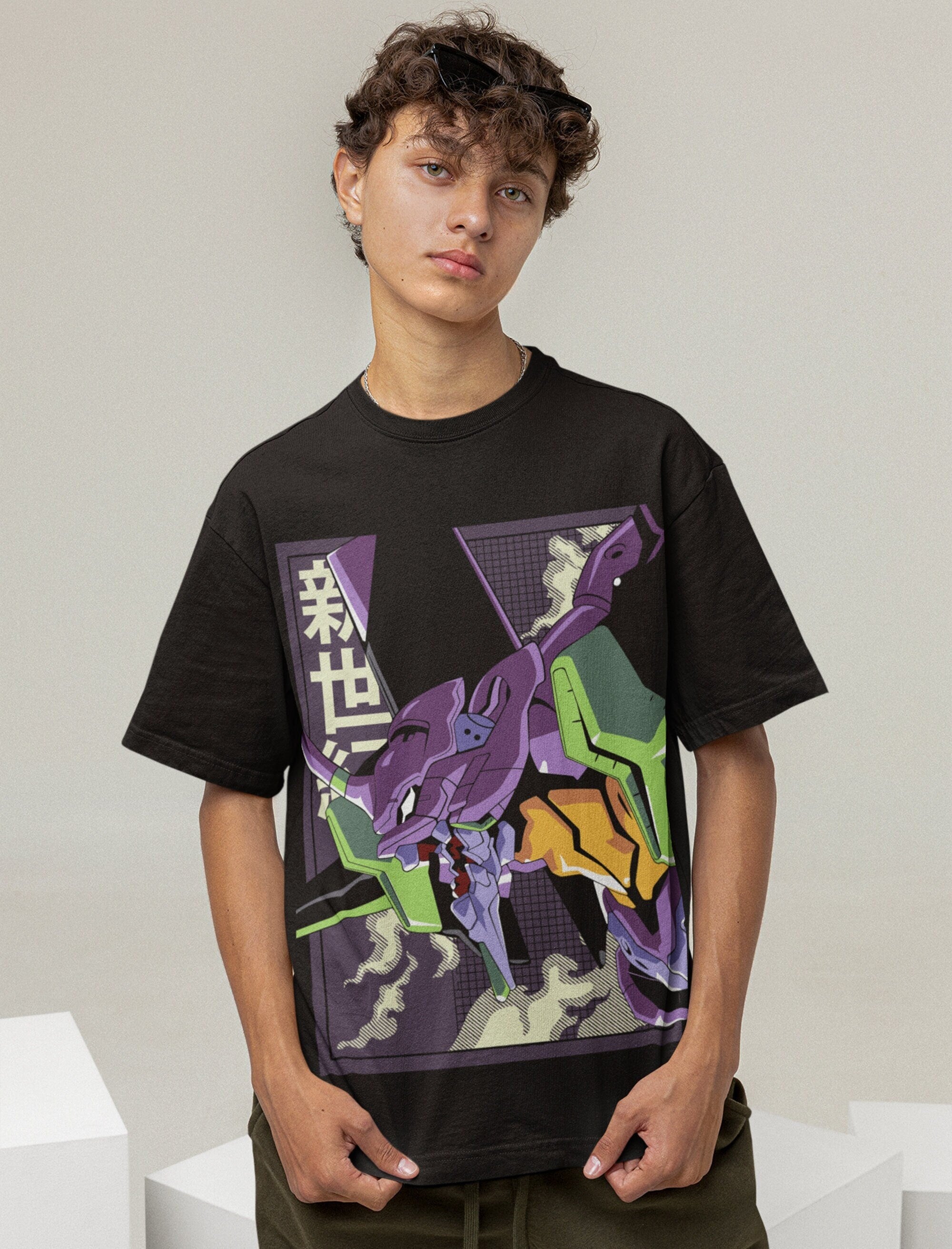 T-SHIRT | EVA X