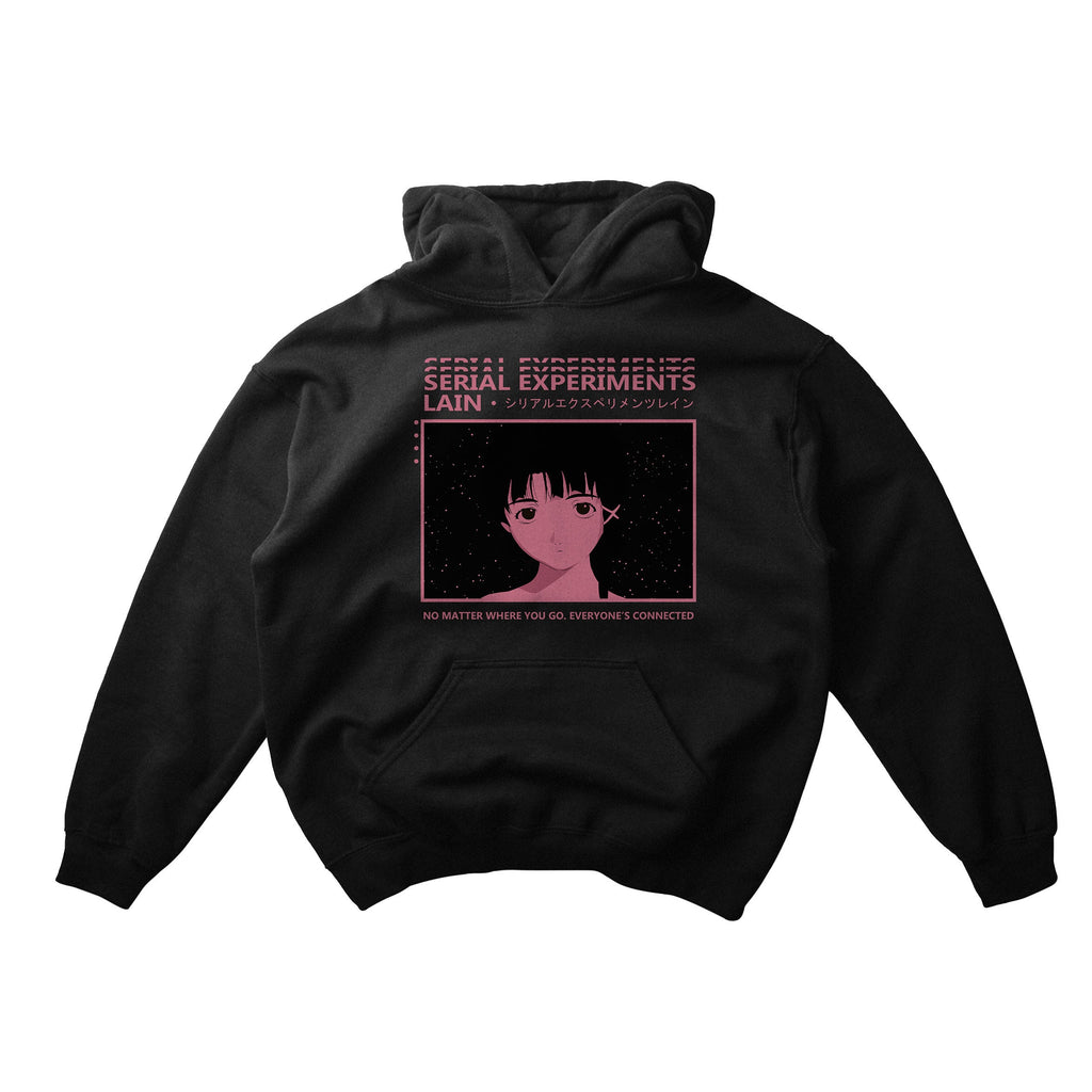 HOODIE | LAIN I