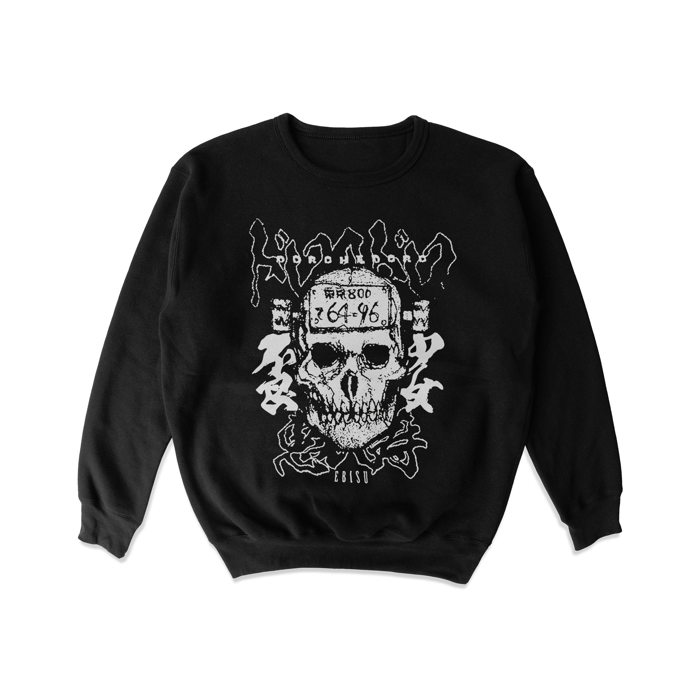SWEATSHIRT | DOROHEDORO VII