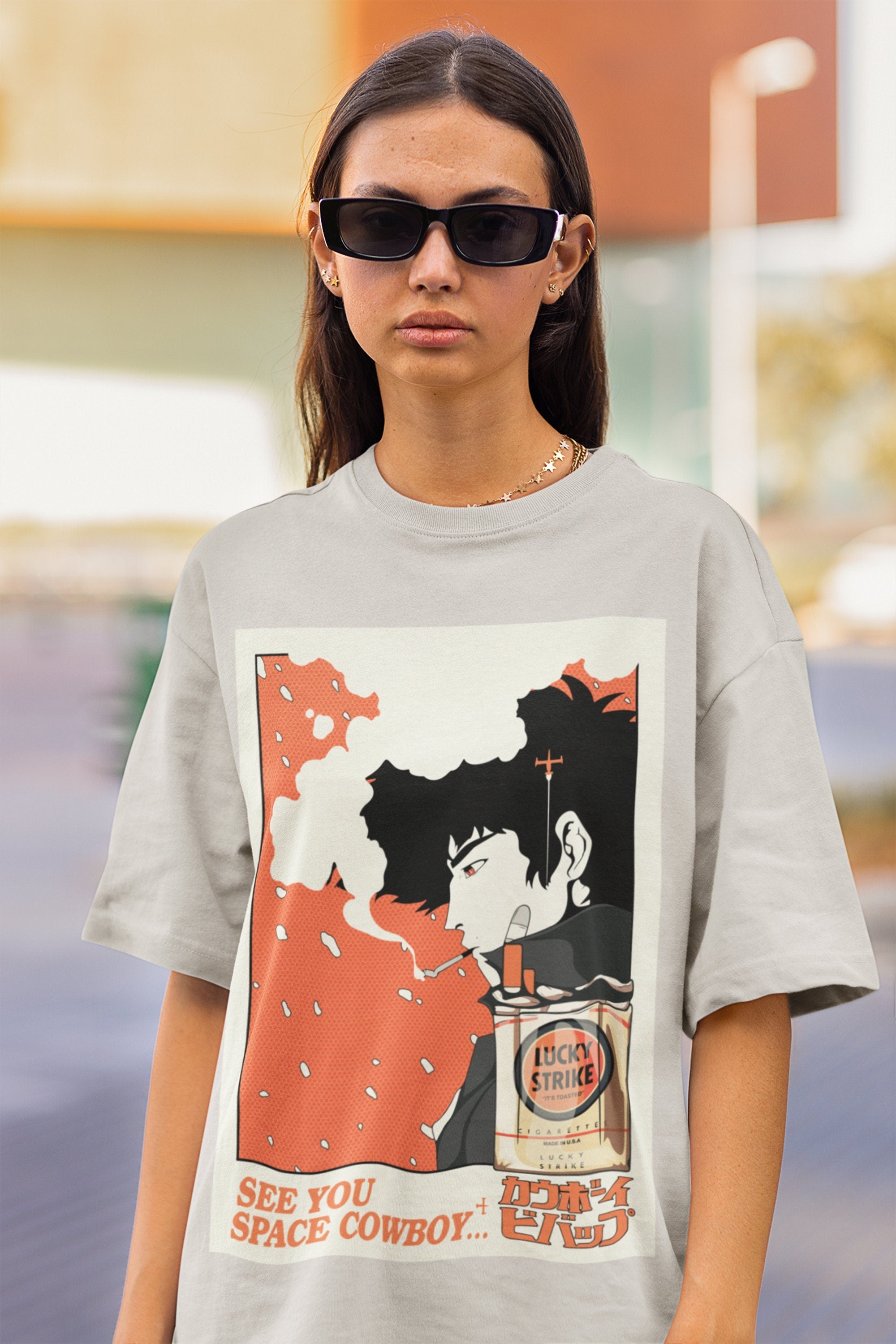 T-SHIRT | COWBOY III