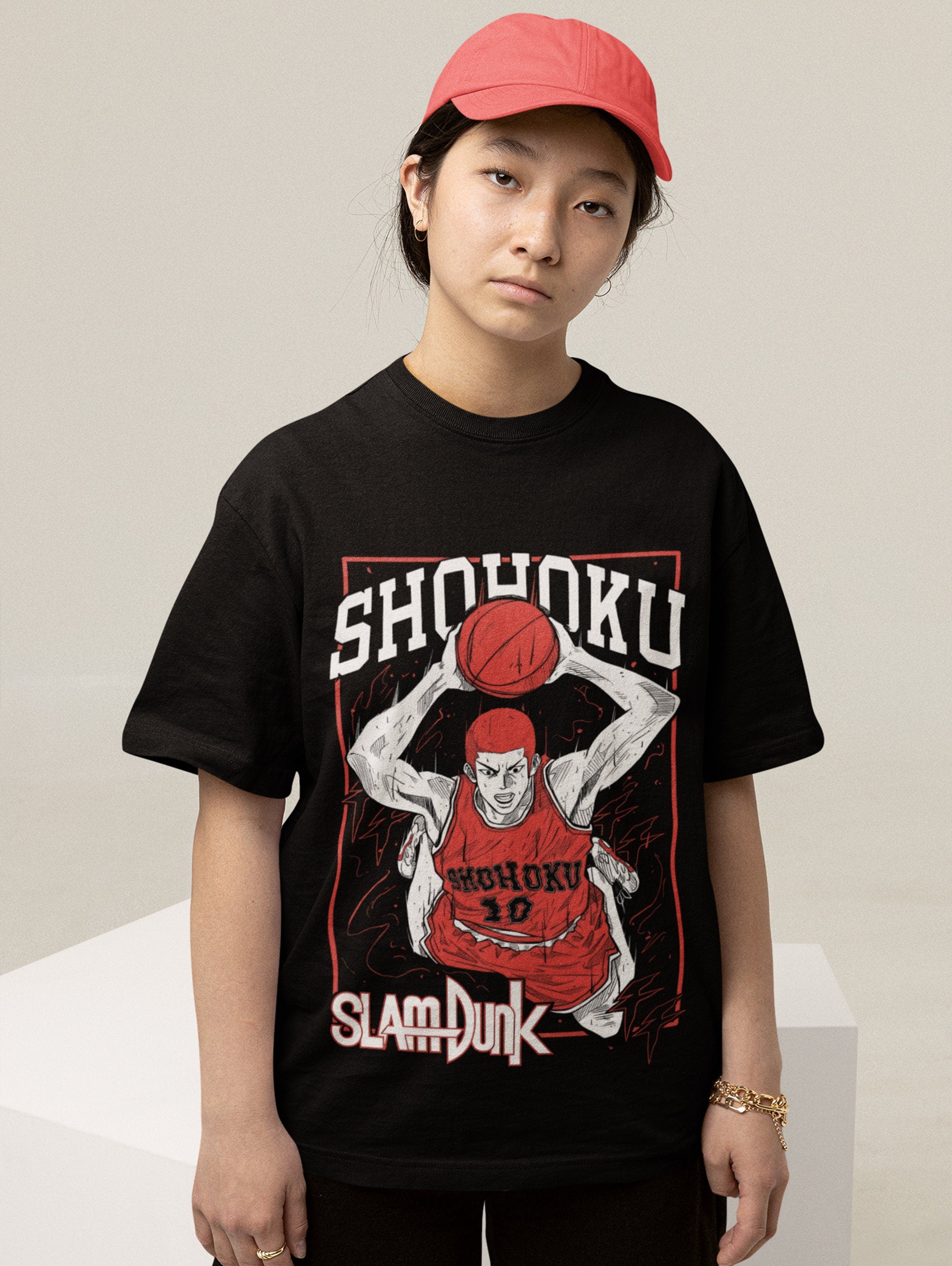 T-SHIRT | SLAMDUNK I