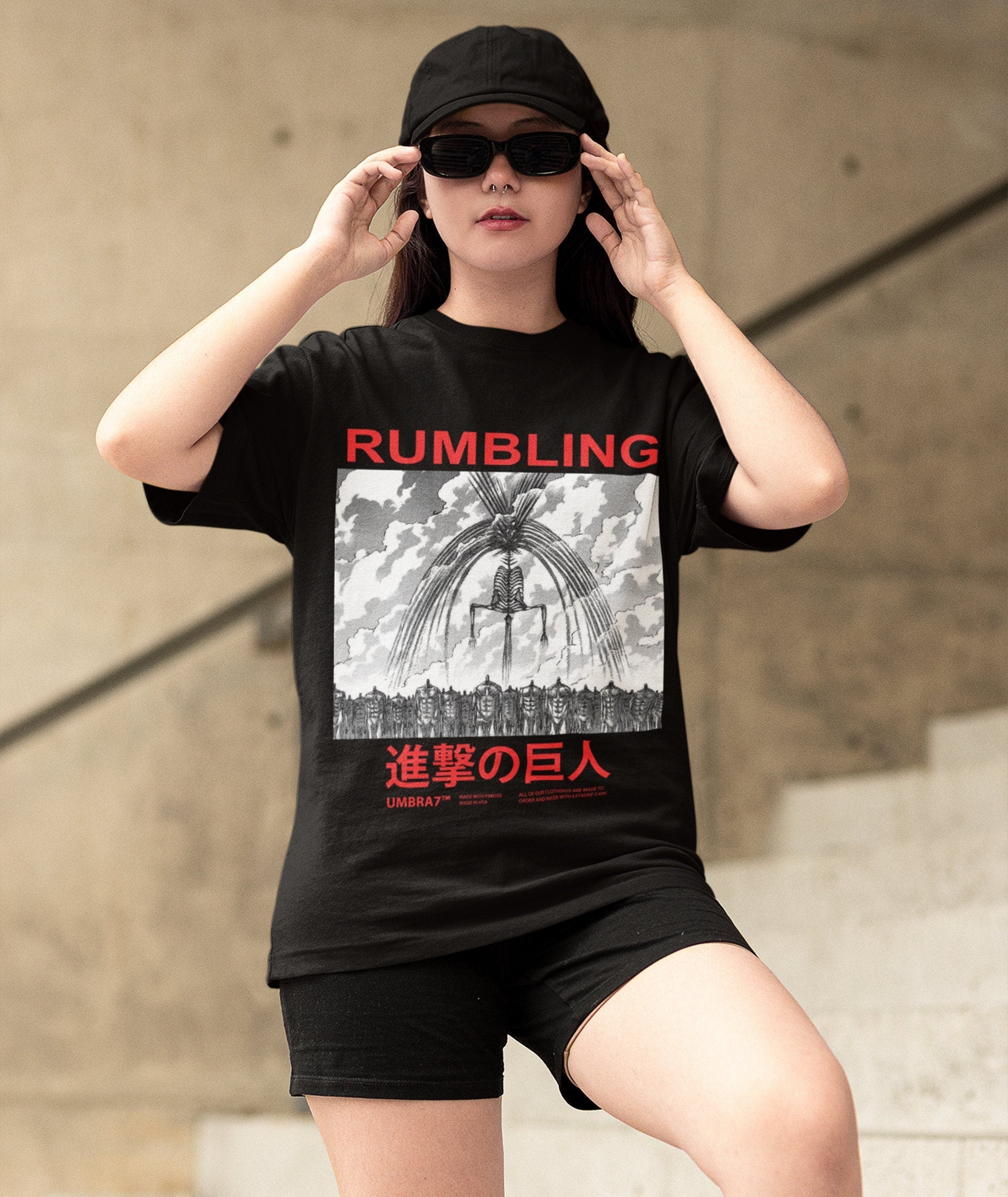 Anime Vintage T-shirt,  Anime Shirt, Anime Manga Shirt, Graphic Anime Tee,Anime Lovers T-Shirt, Japanese Anime,Manga Shirt