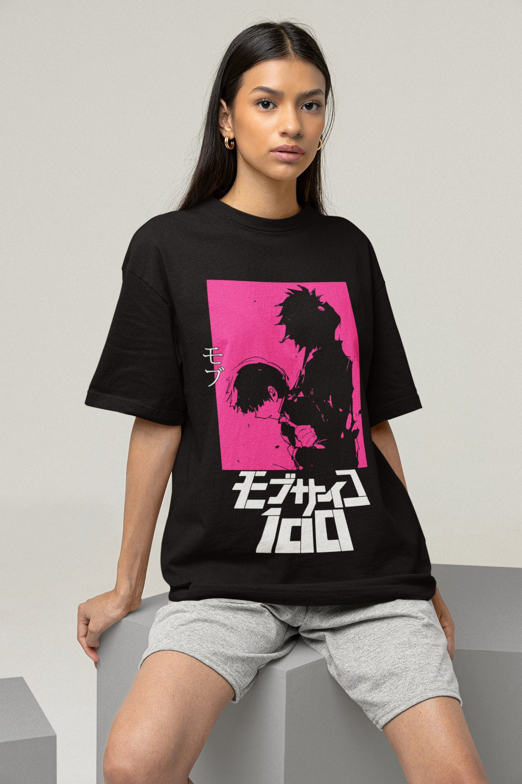 T-SHIRT | PSYCHO VI