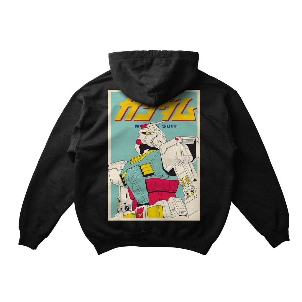 HOODIE | GUNDAM II