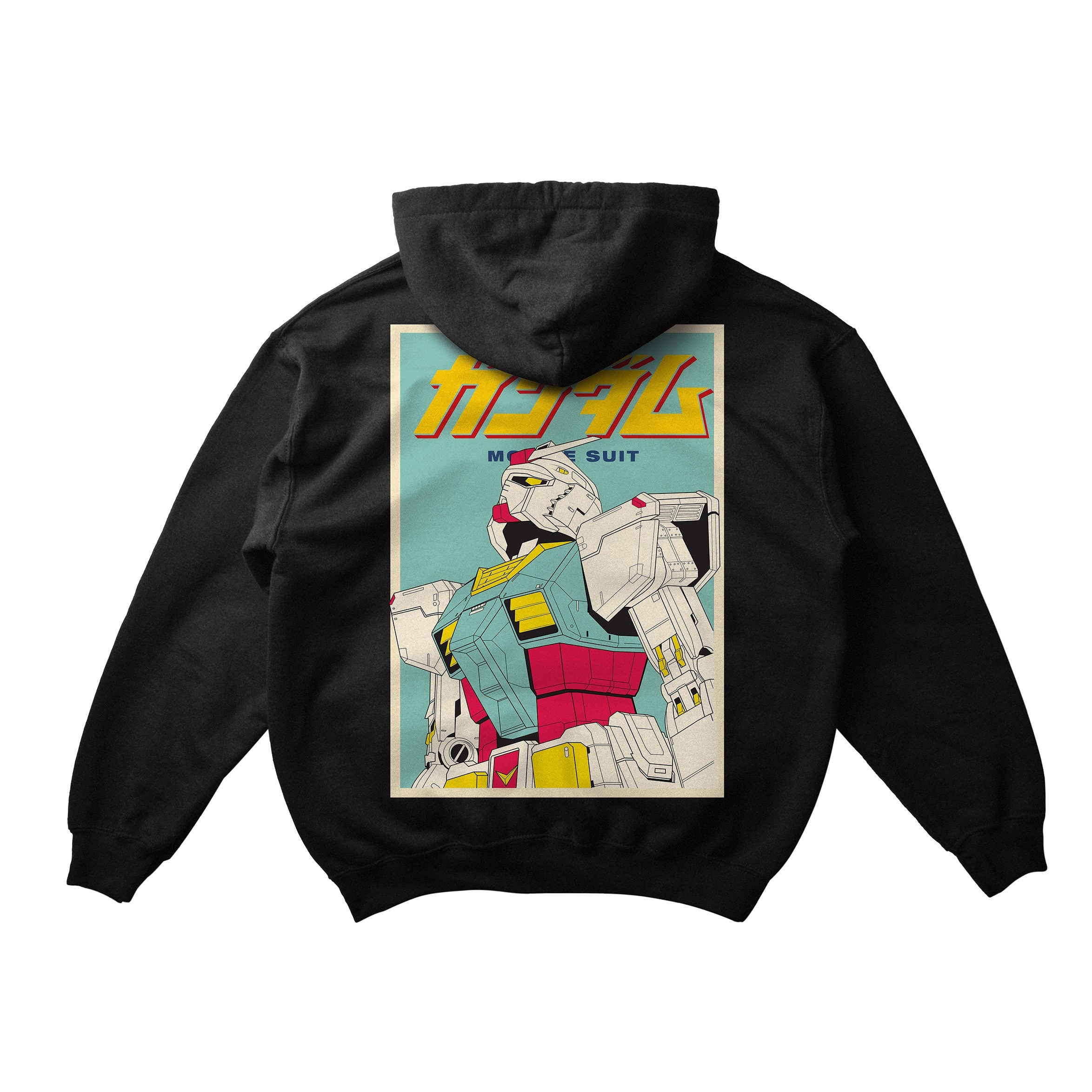 HOODIE | GUNDAM II