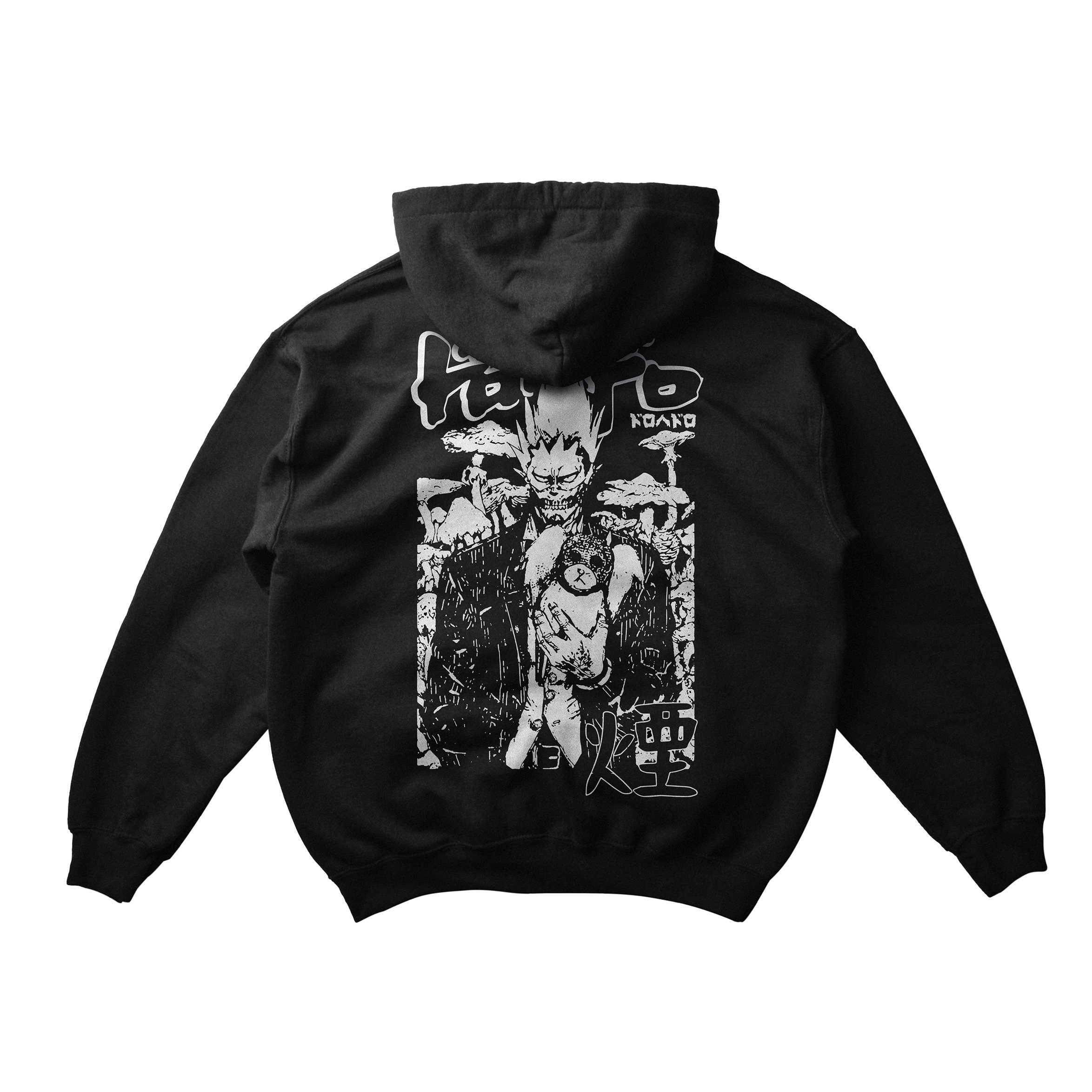 HOODIE | DOROHEDORO II