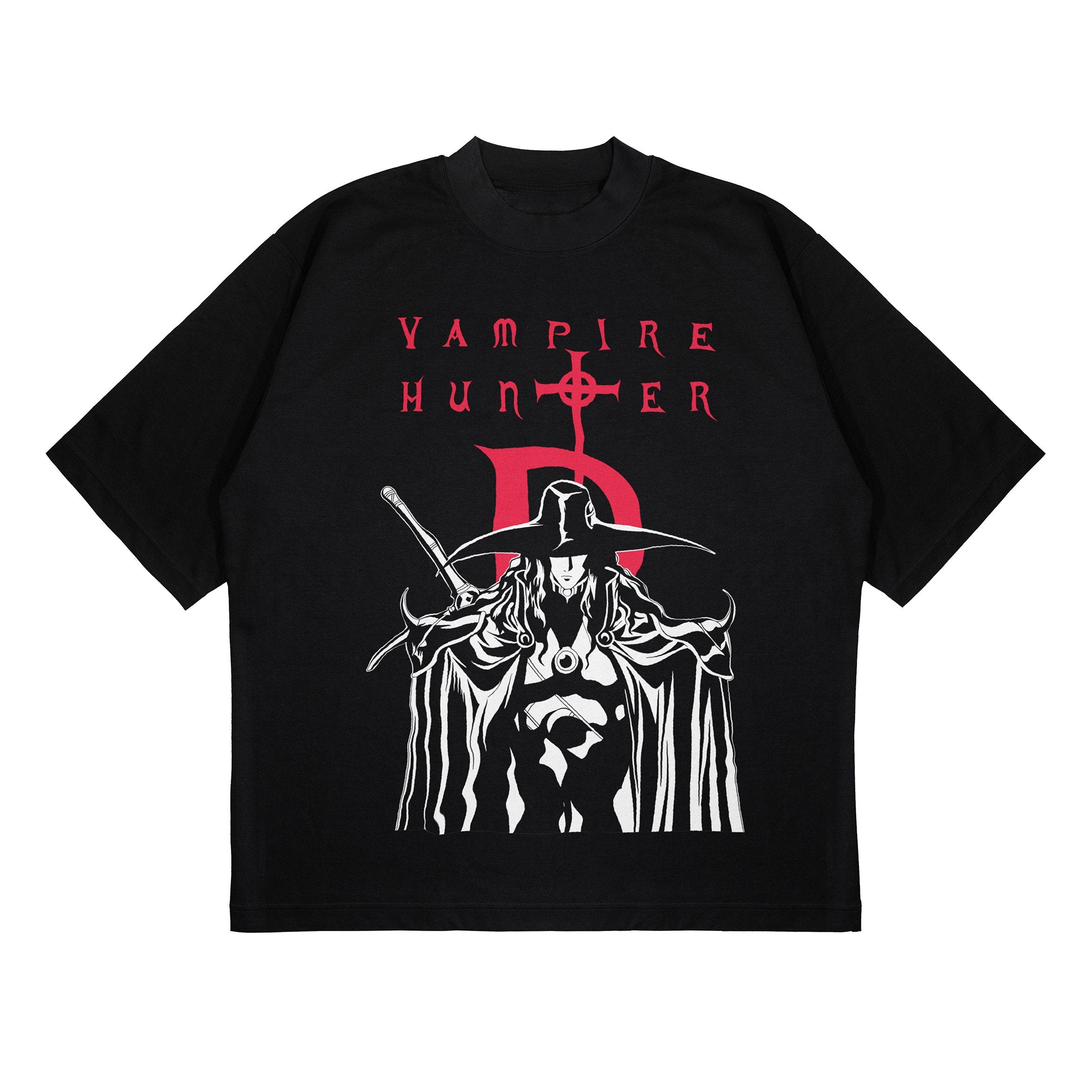 T-SHIRT | HELLSING III