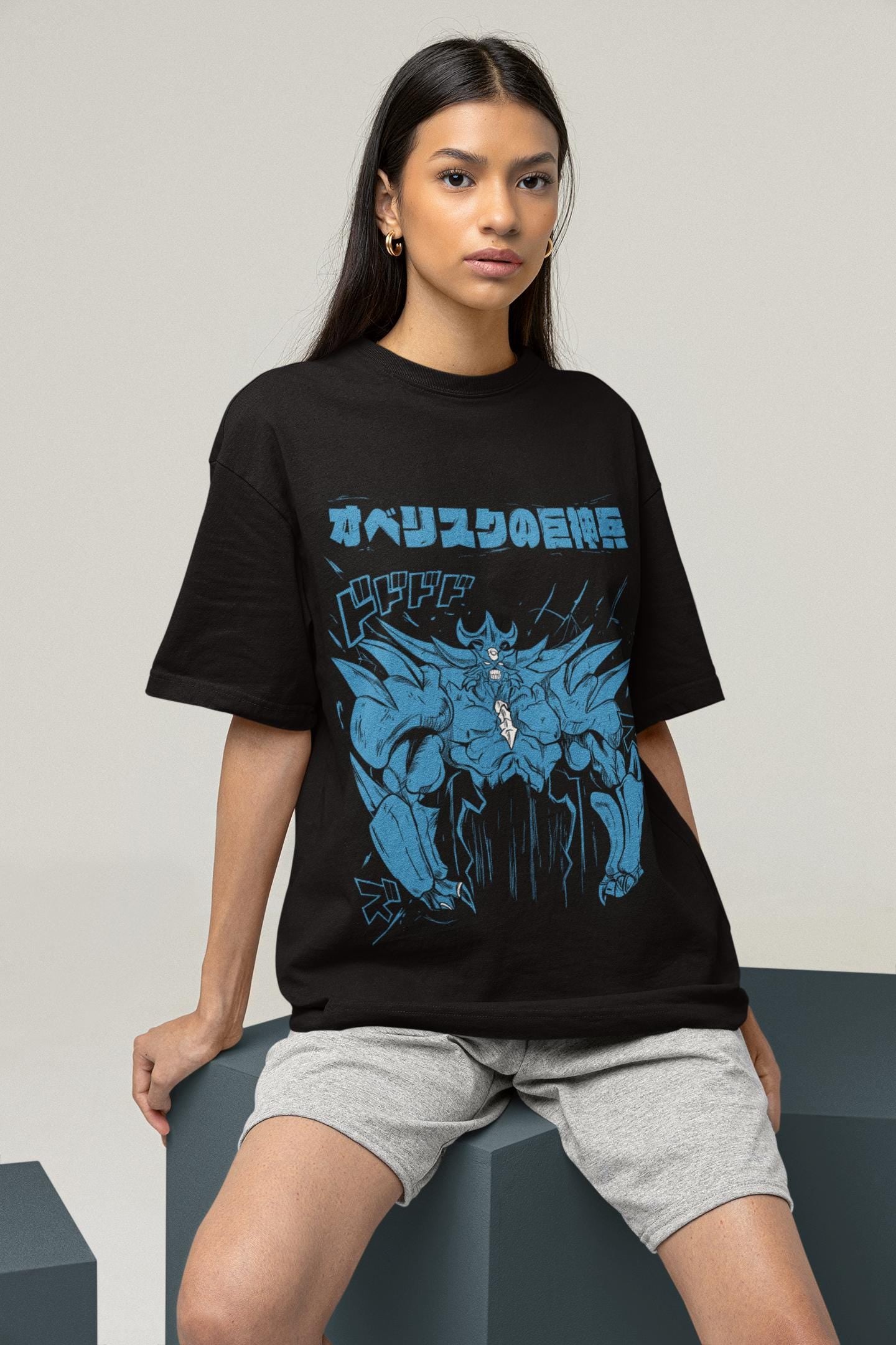 T-SHIRT | DUEL KING VI