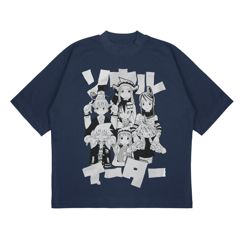 T-SHIRT | SOUL EATER VI